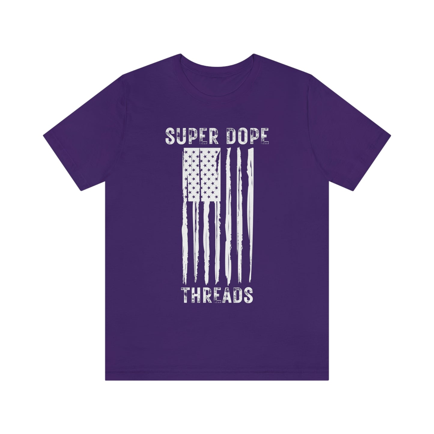 Super Dope Threads - American Proud 3