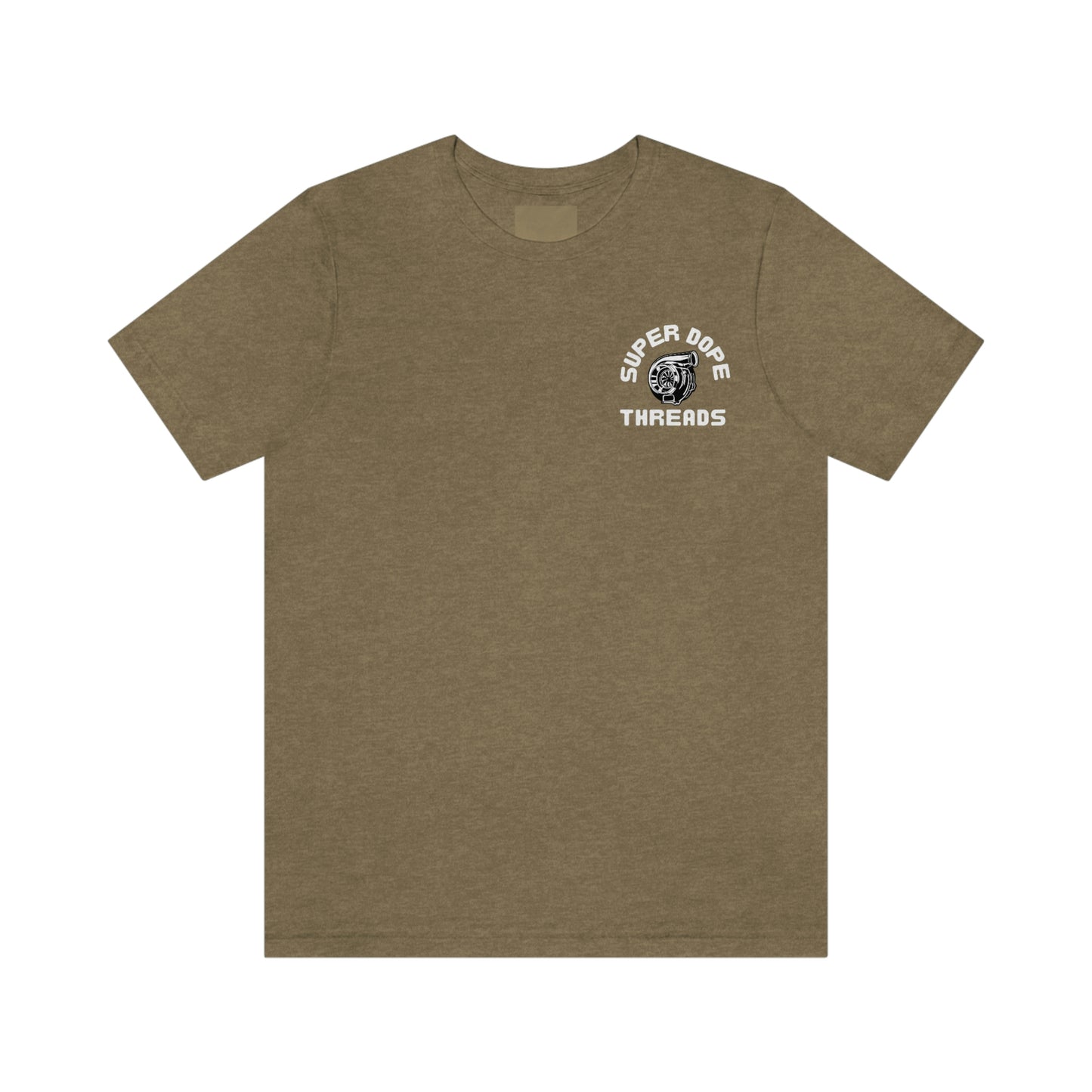 Super Dope Threads - Boosted