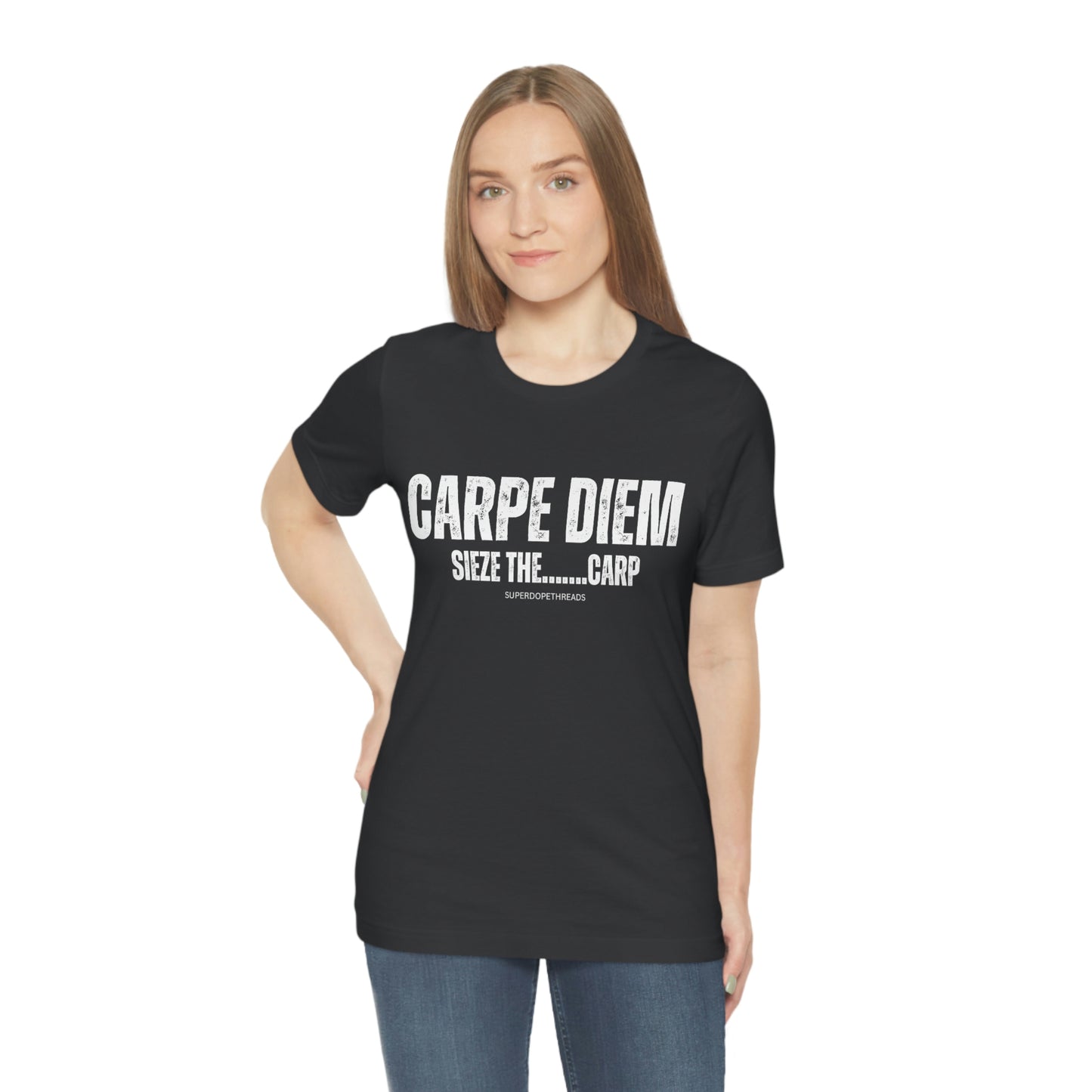 Super Dope Threads - Carpe Diem