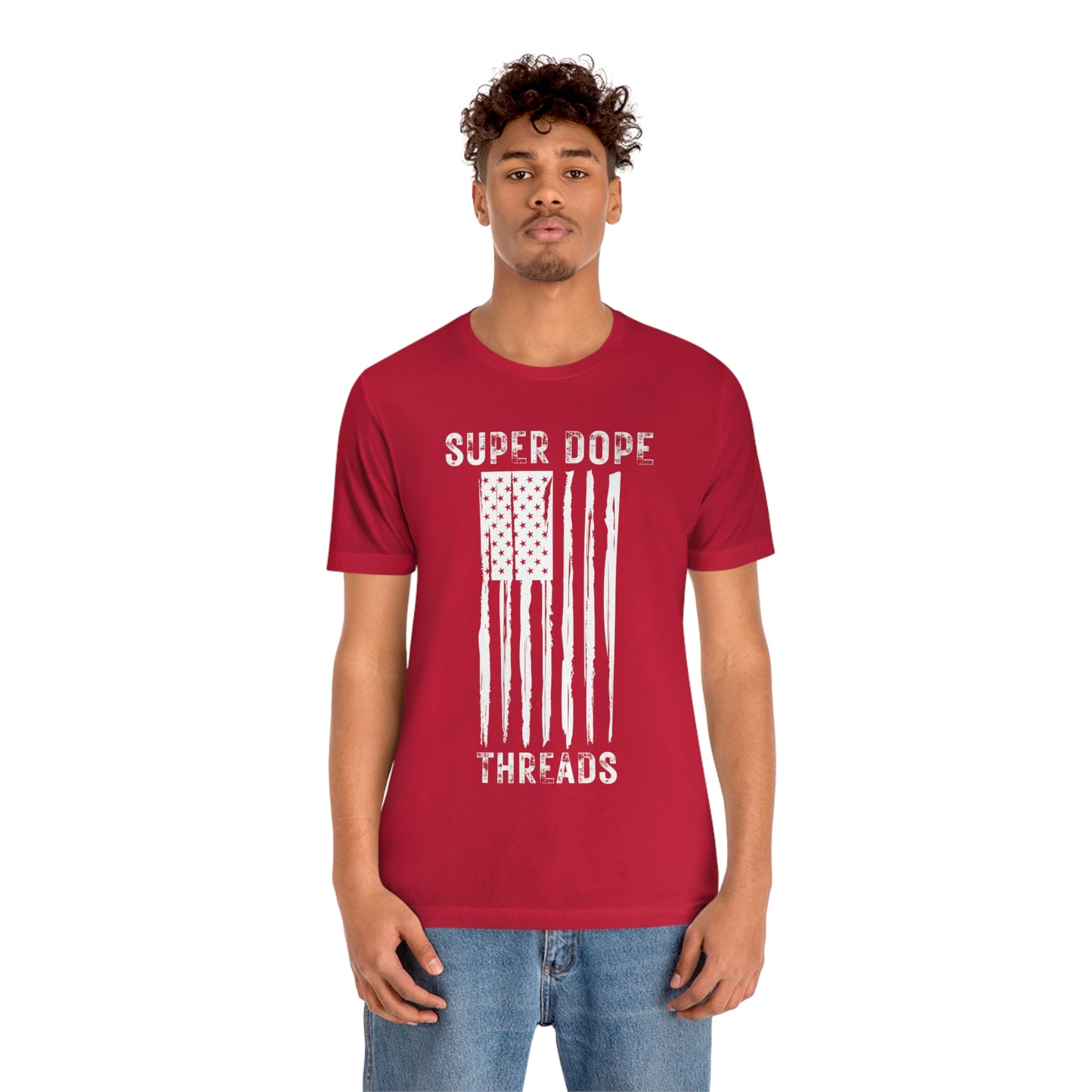 Super Dope Threads - American Proud 3