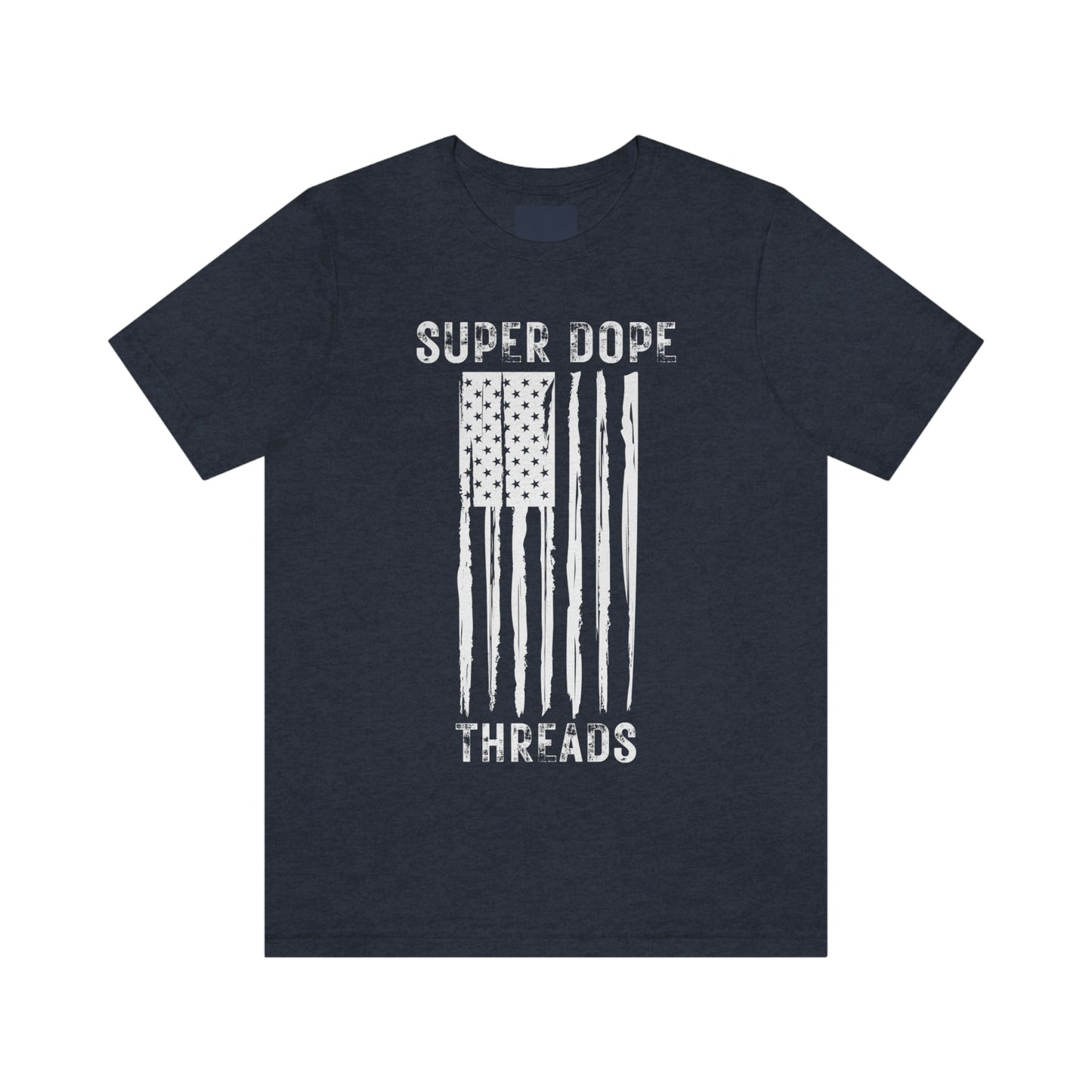 Super Dope Threads - American Proud 3