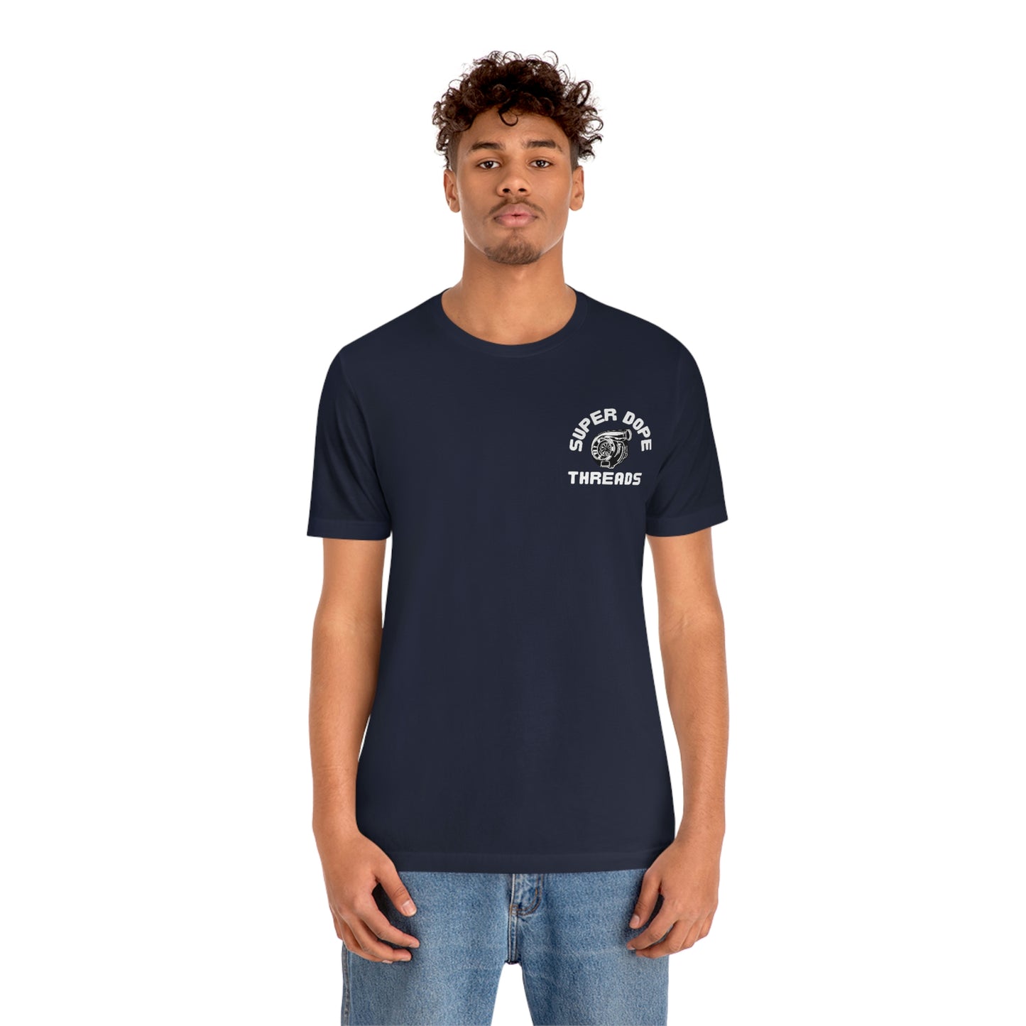Super Dope Threads - Boosted