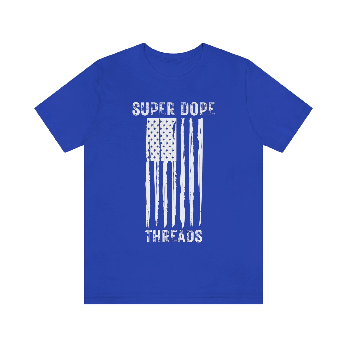 Super Dope Threads - American Proud 3