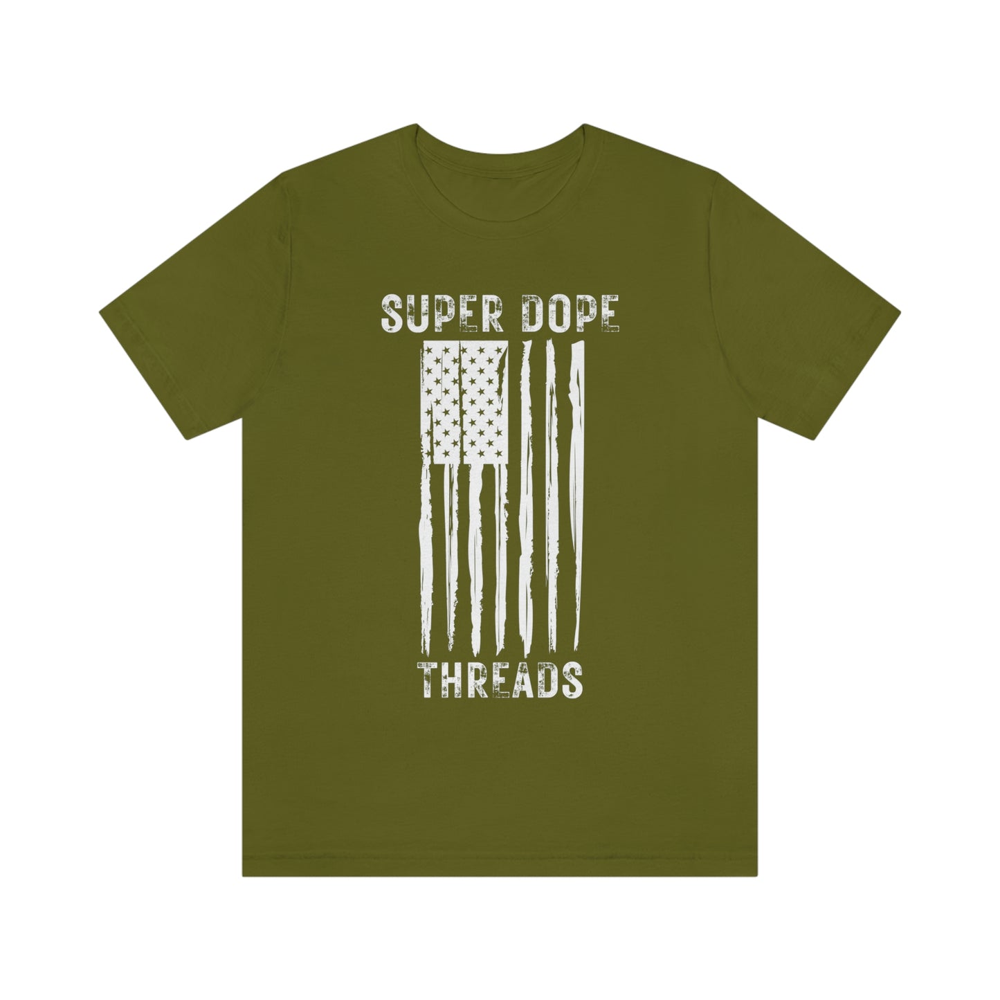 Super Dope Threads - American Proud 3