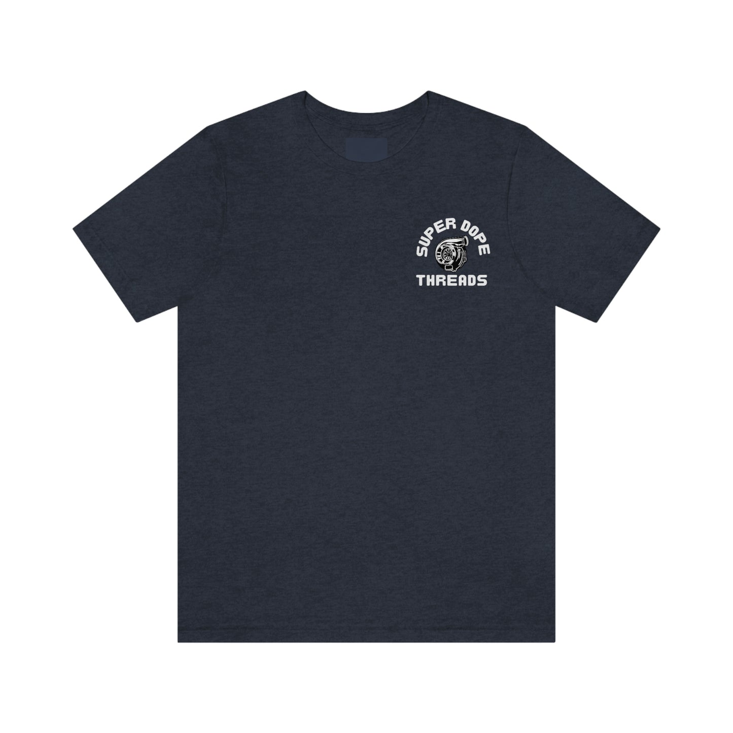 Super Dope Threads - Boosted