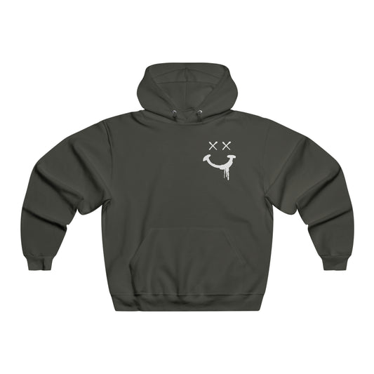 Super Dope Threads - XX Smiley