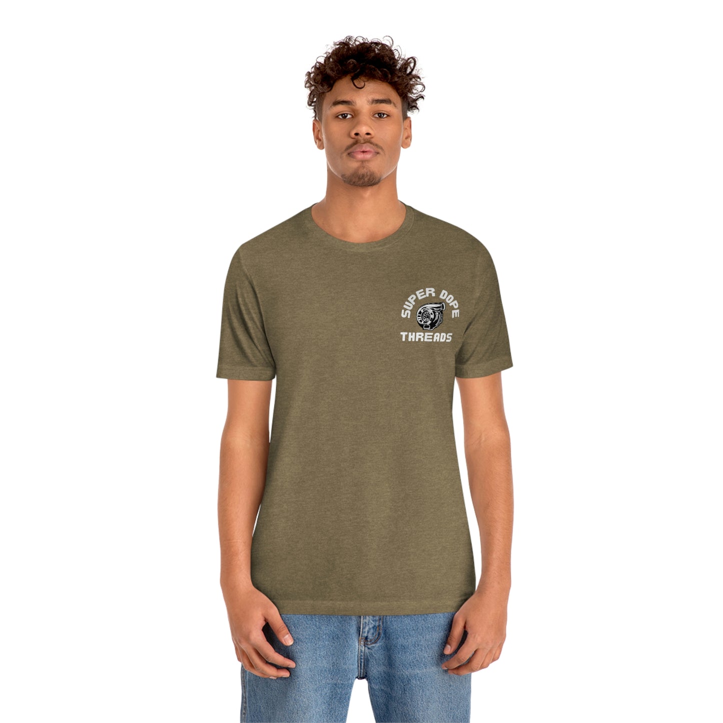 Super Dope Threads - Boosted