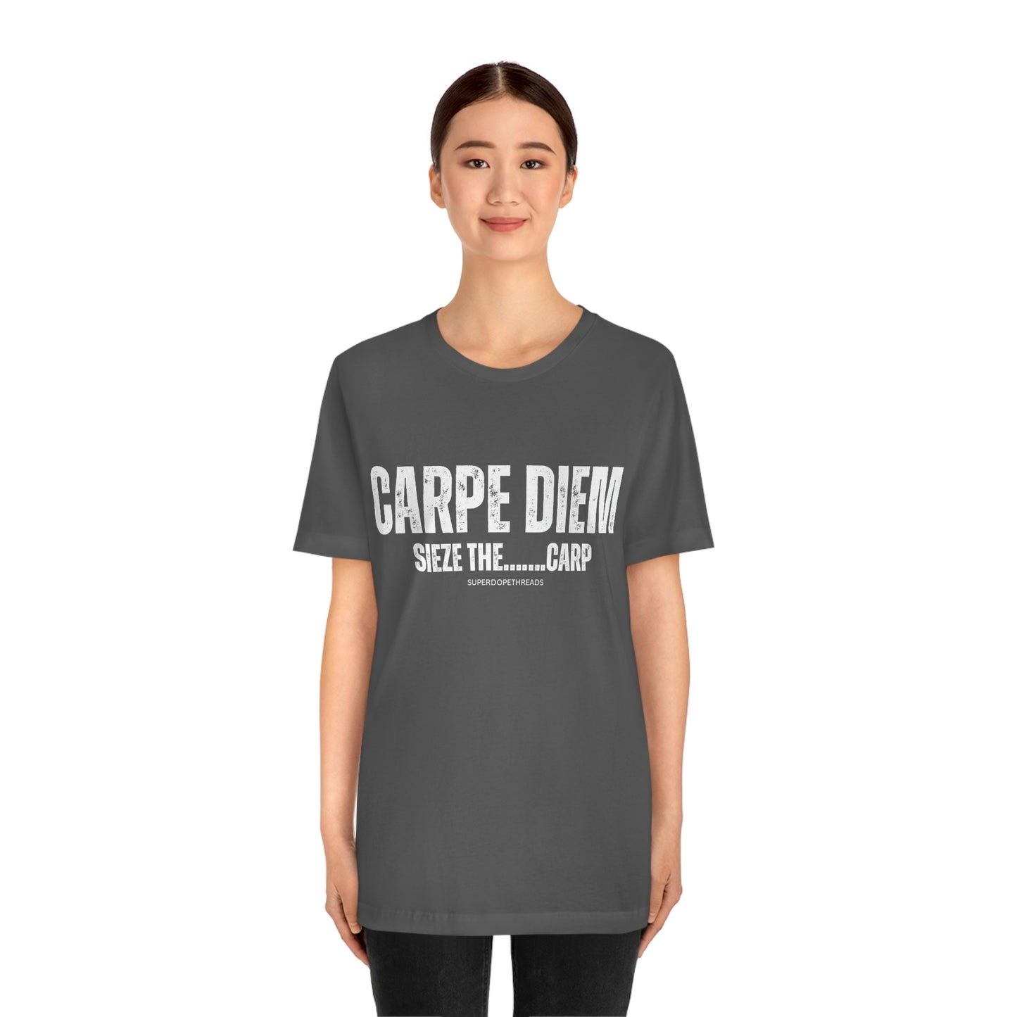 Super Dope Threads - Carpe Diem