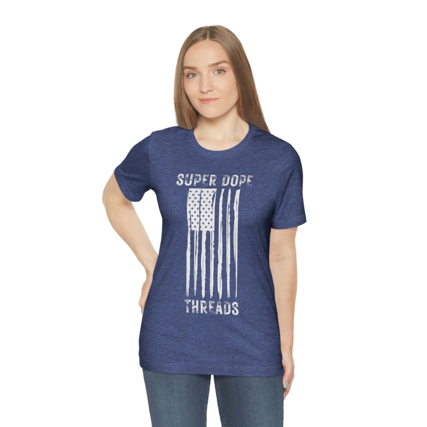 Super Dope Threads - American Proud 3