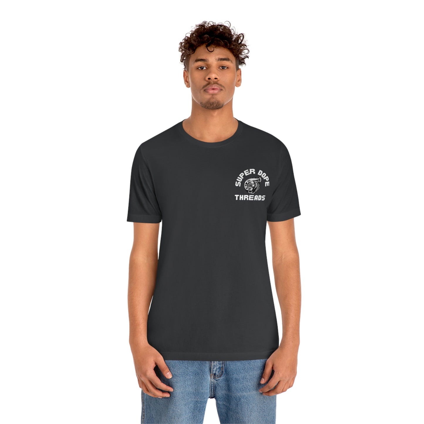 Super Dope Threads - Boosted