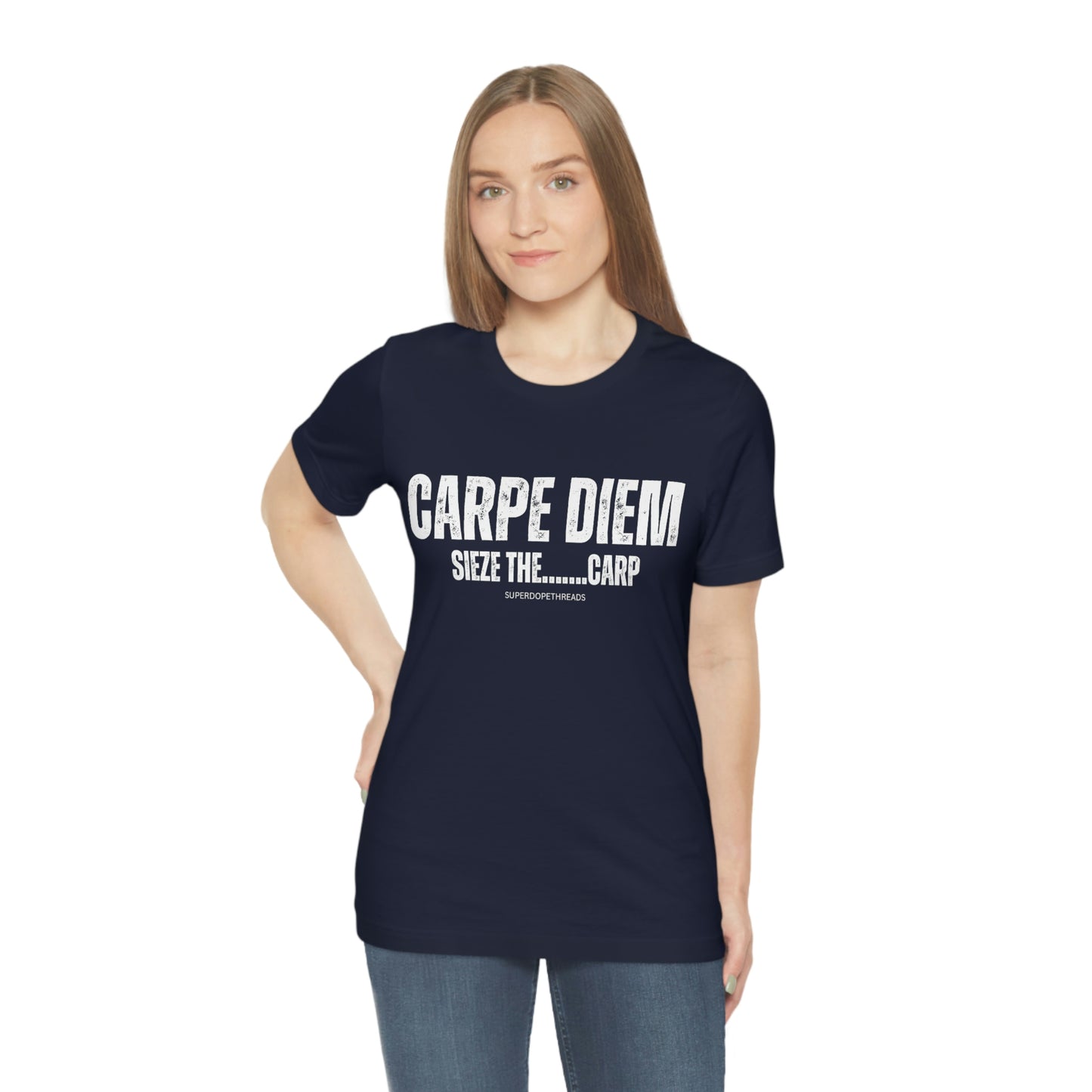 Super Dope Threads - Carpe Diem