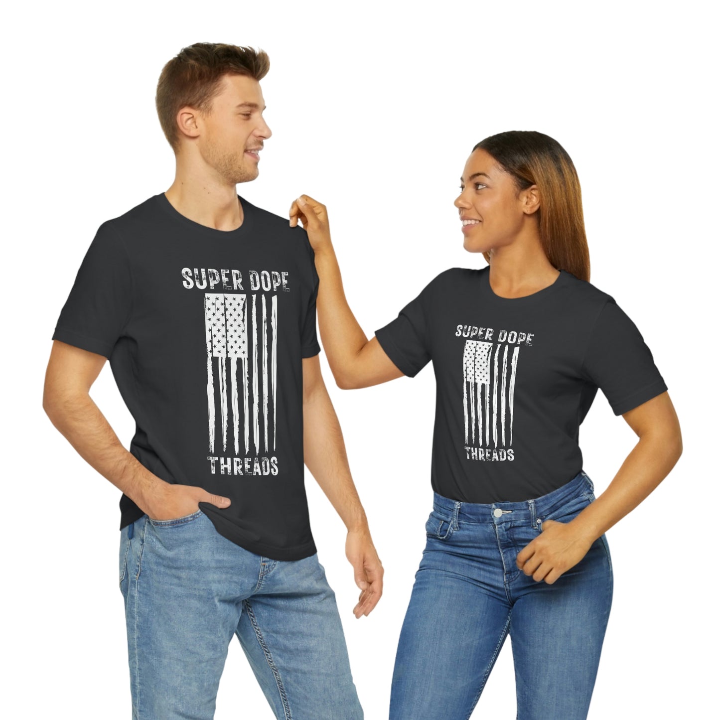 Super Dope Threads - American Proud 3