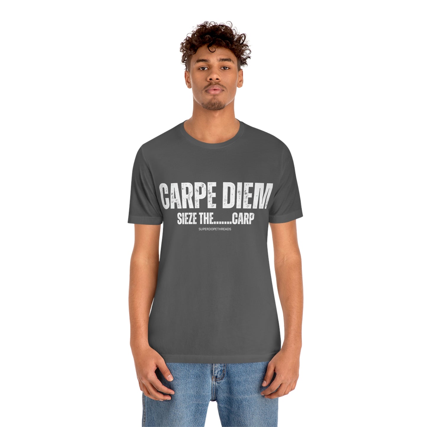 Super Dope Threads - Carpe Diem