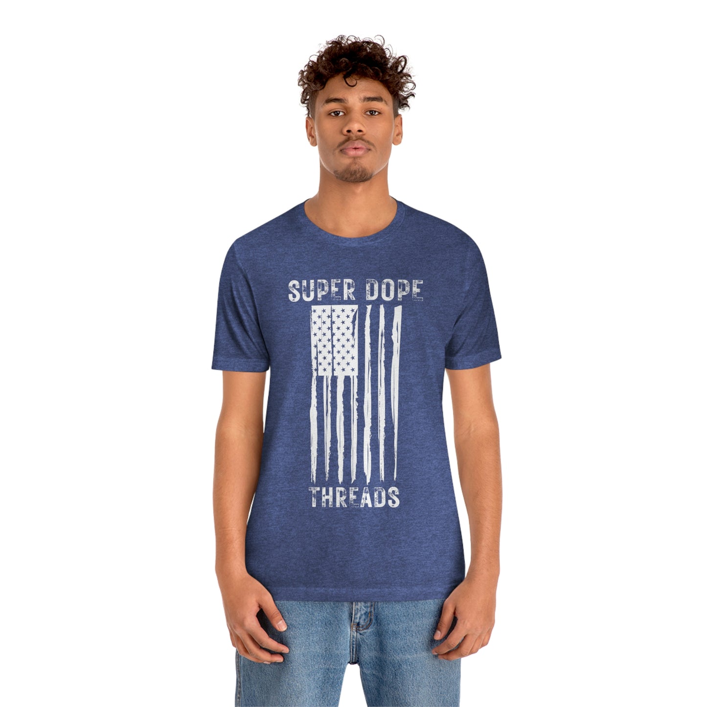Super Dope Threads - American Proud 3