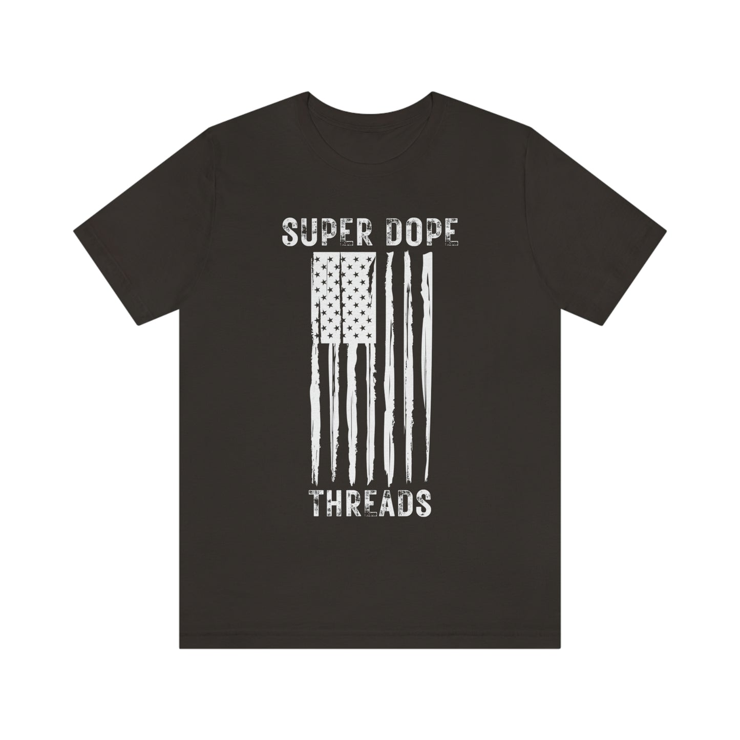 Super Dope Threads - American Proud 3