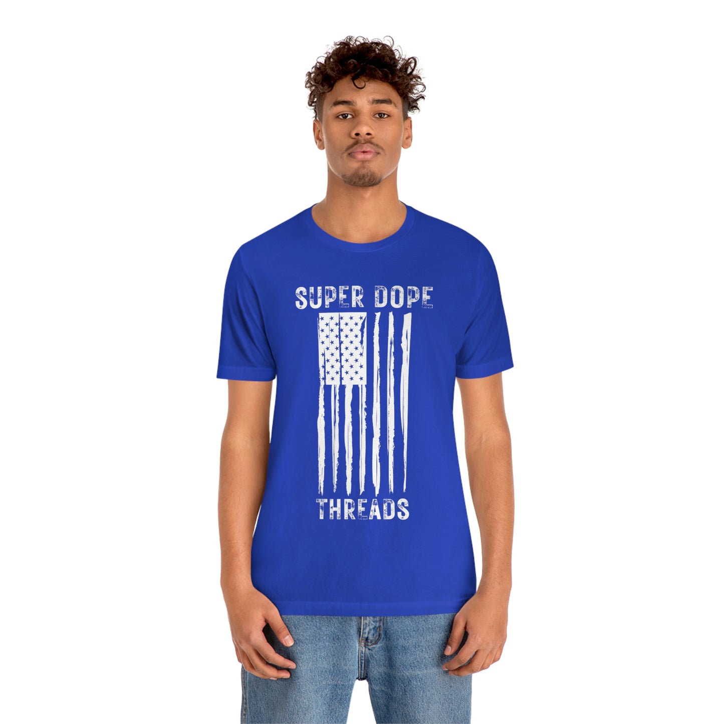 Super Dope Threads - American Proud 3