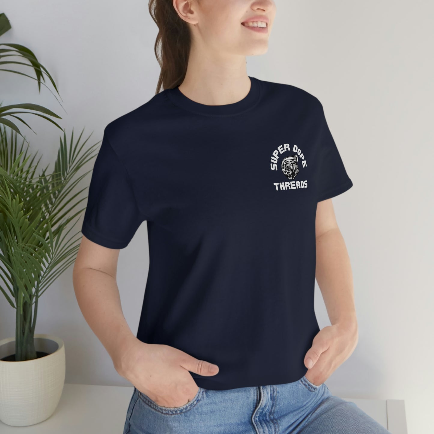 Super Dope Threads - Boosted