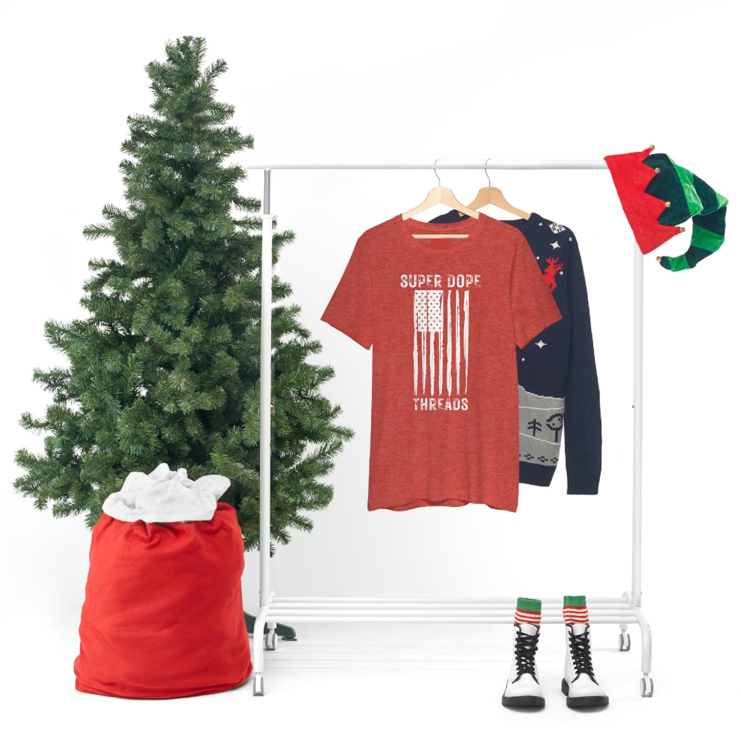 Super Dope Threads - American Proud 3