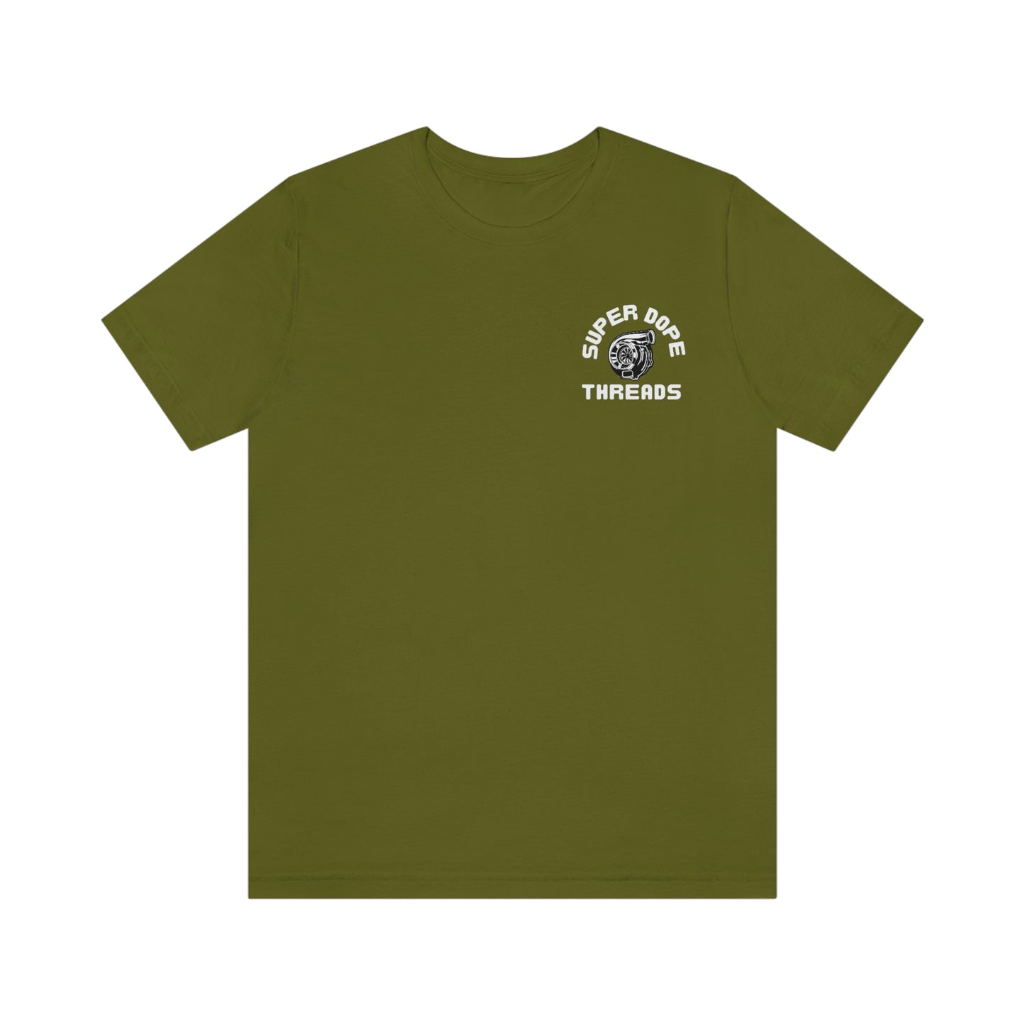 Super Dope Threads - Boosted