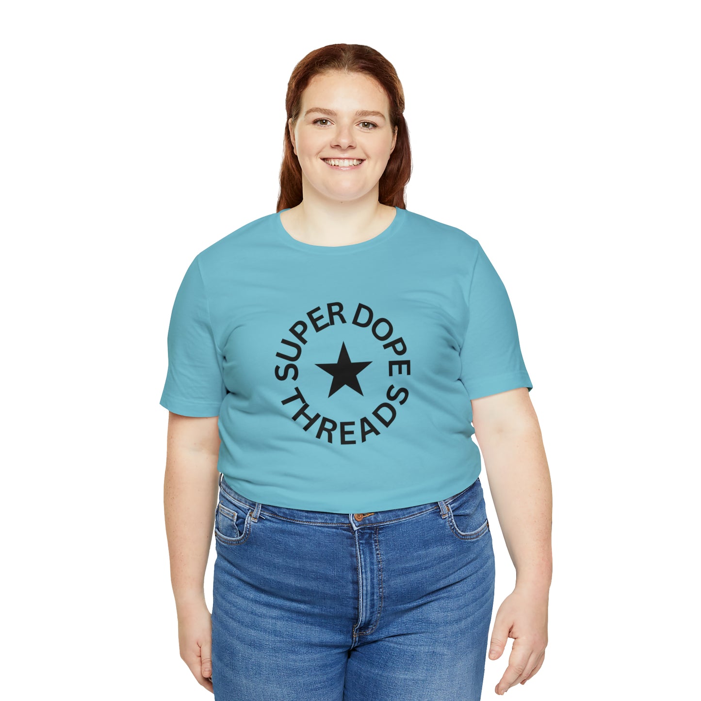 Super Dope Threads - Super Dope Dad Tee