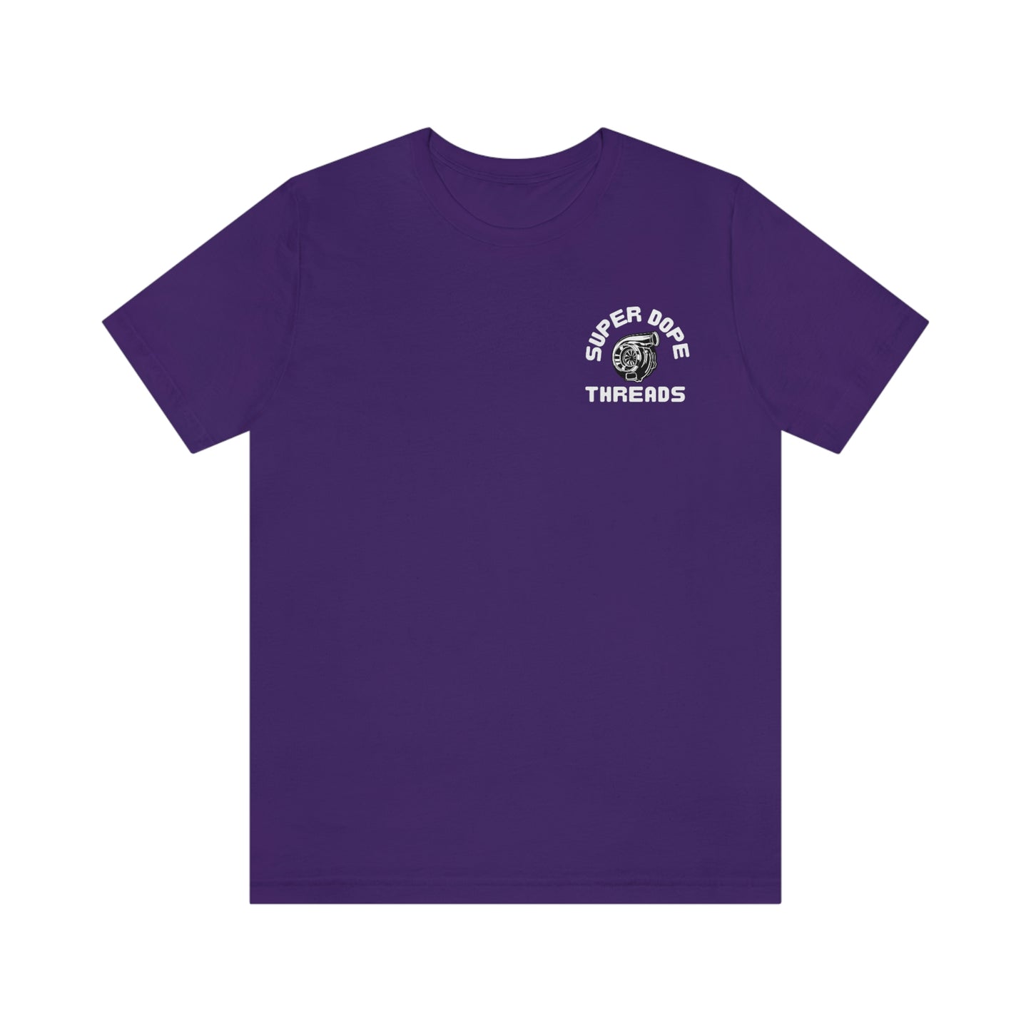 Super Dope Threads - Boosted