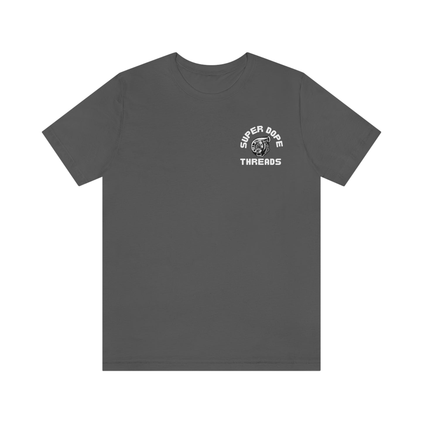 Super Dope Threads - Boosted