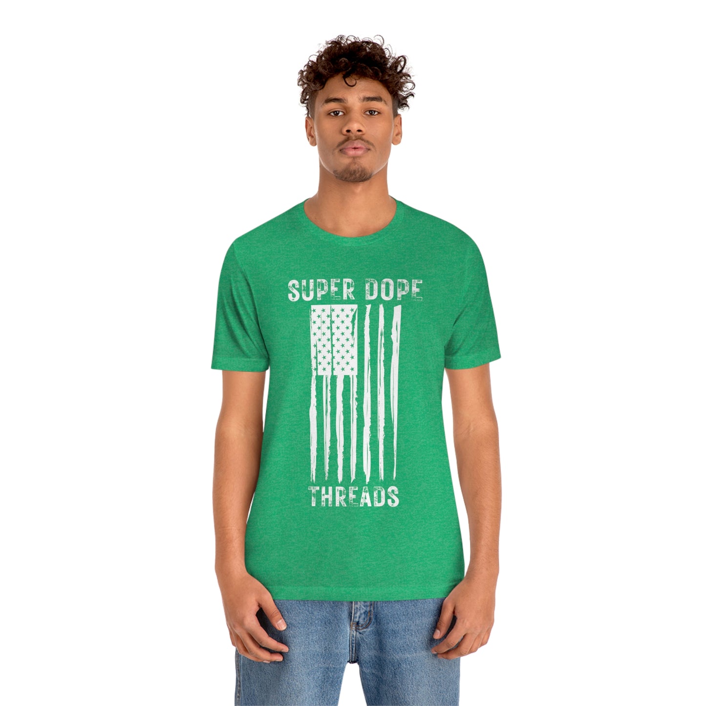 Super Dope Threads - American Proud 3