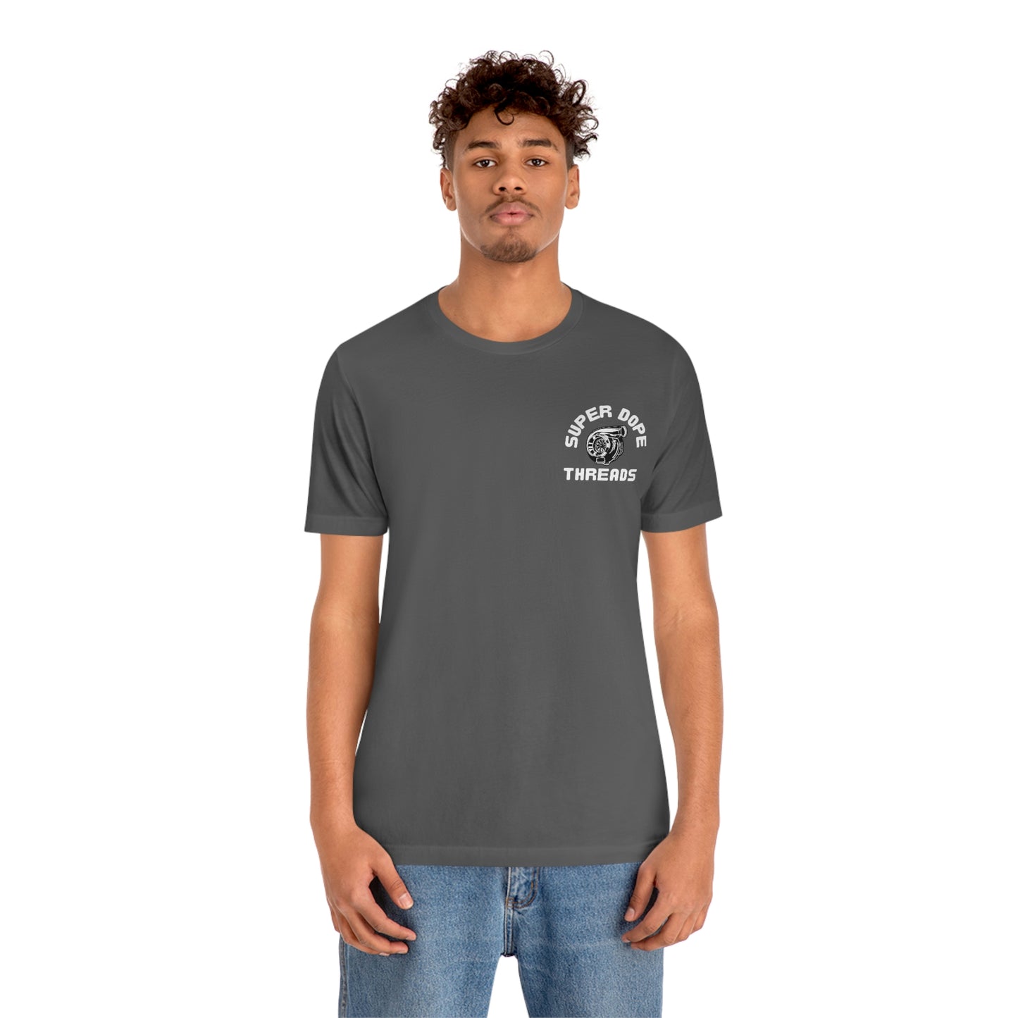 Super Dope Threads - Boosted