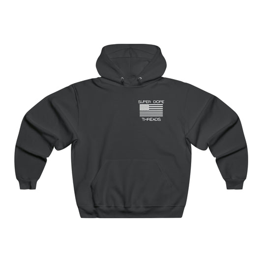 Super Dope Threads - American Proud, The Pledge.