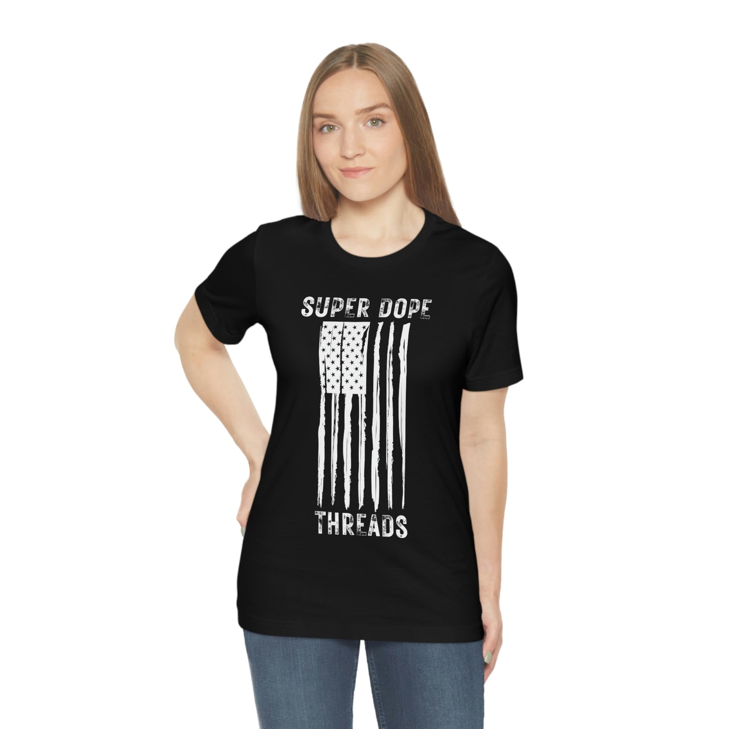 Super Dope Threads - American Proud 3