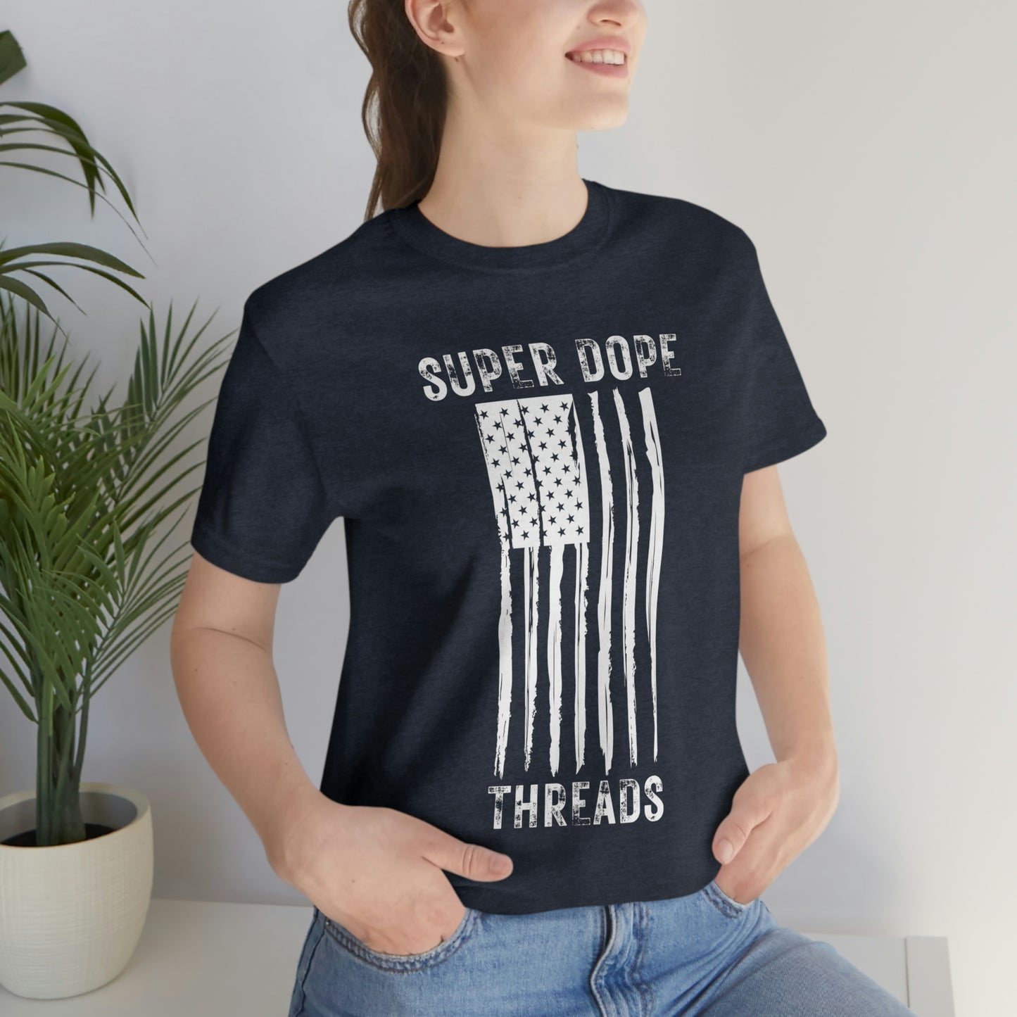 Super Dope Threads - American Proud 3
