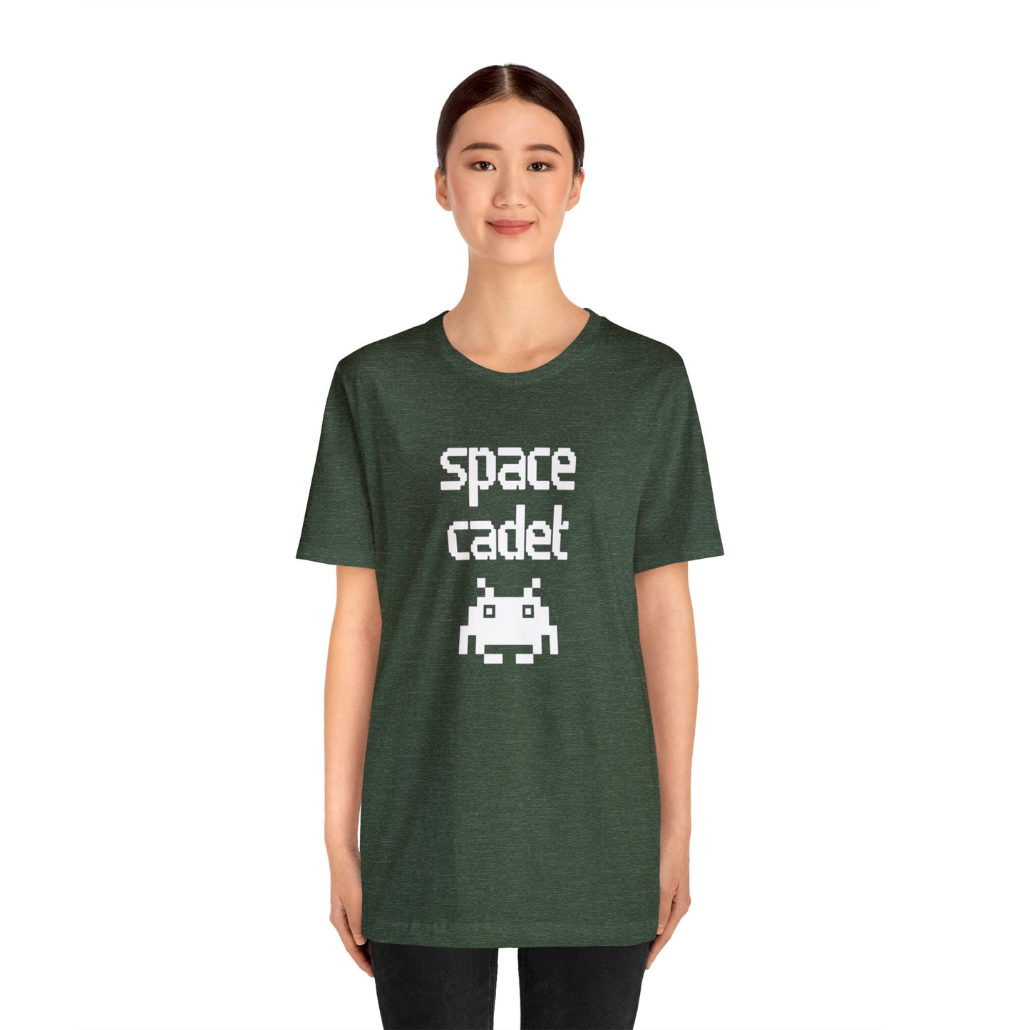 Super Dope Threads - Space Cadet