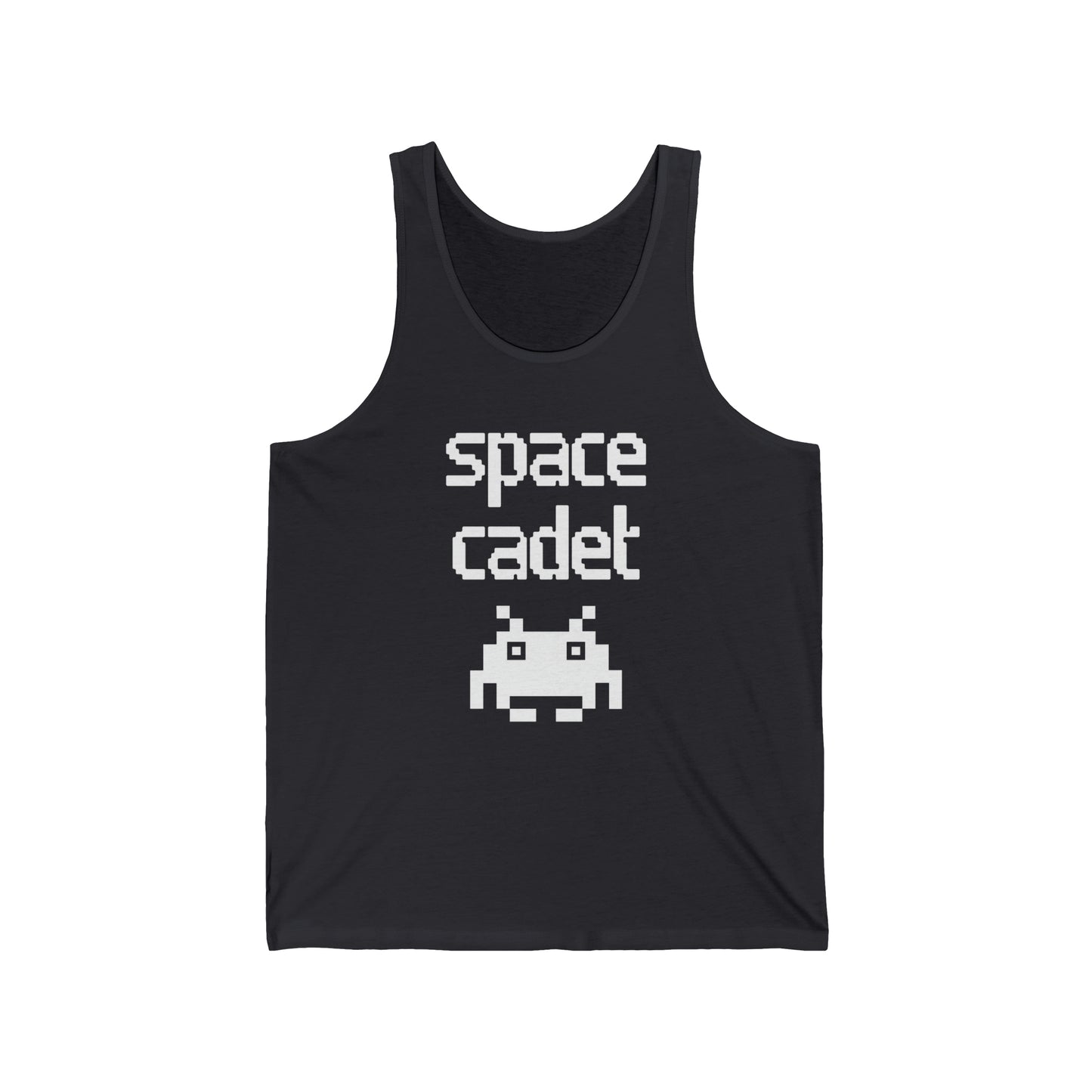 Super Dope Threads - Space Cadet Tank