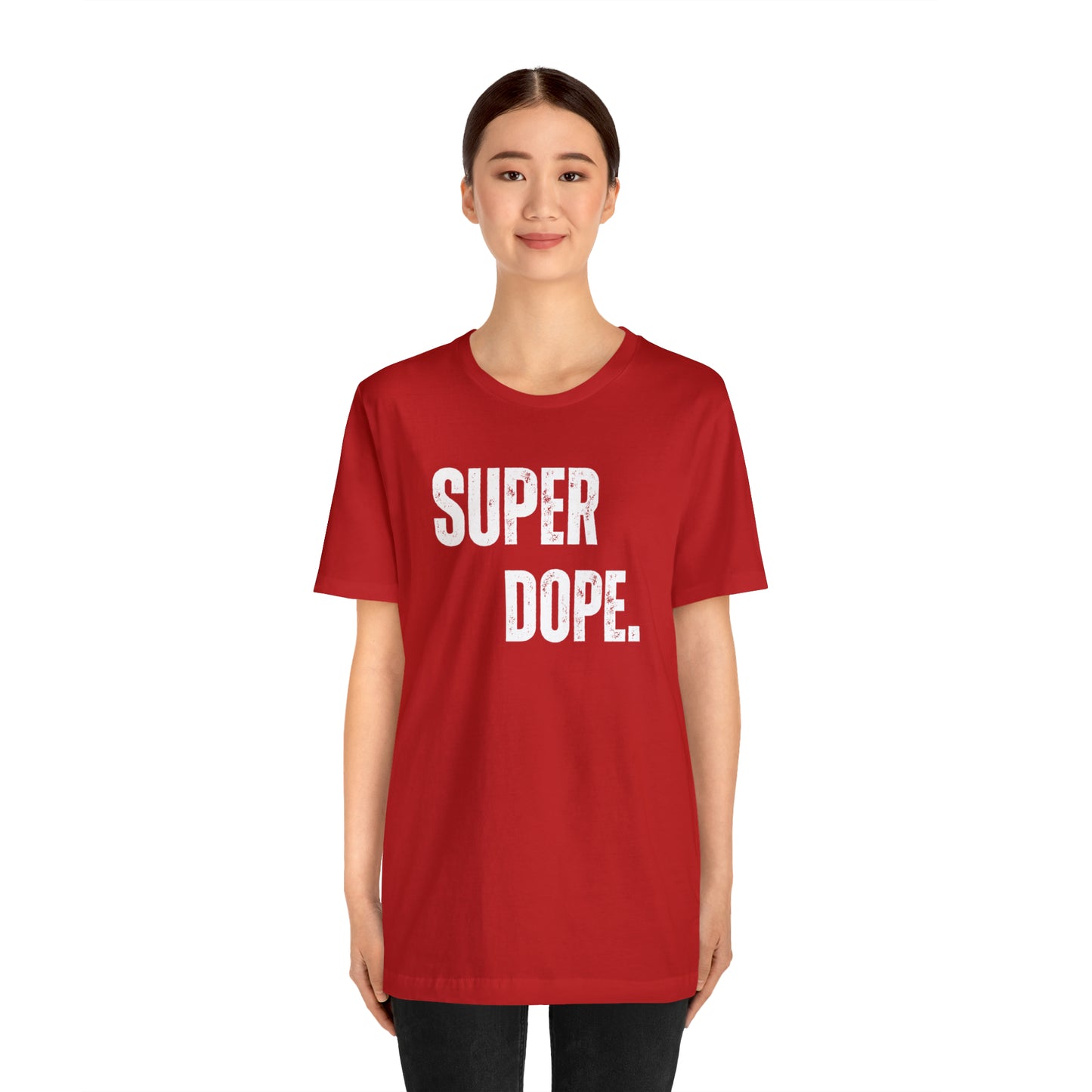 Super Dope Threads - Super Dope