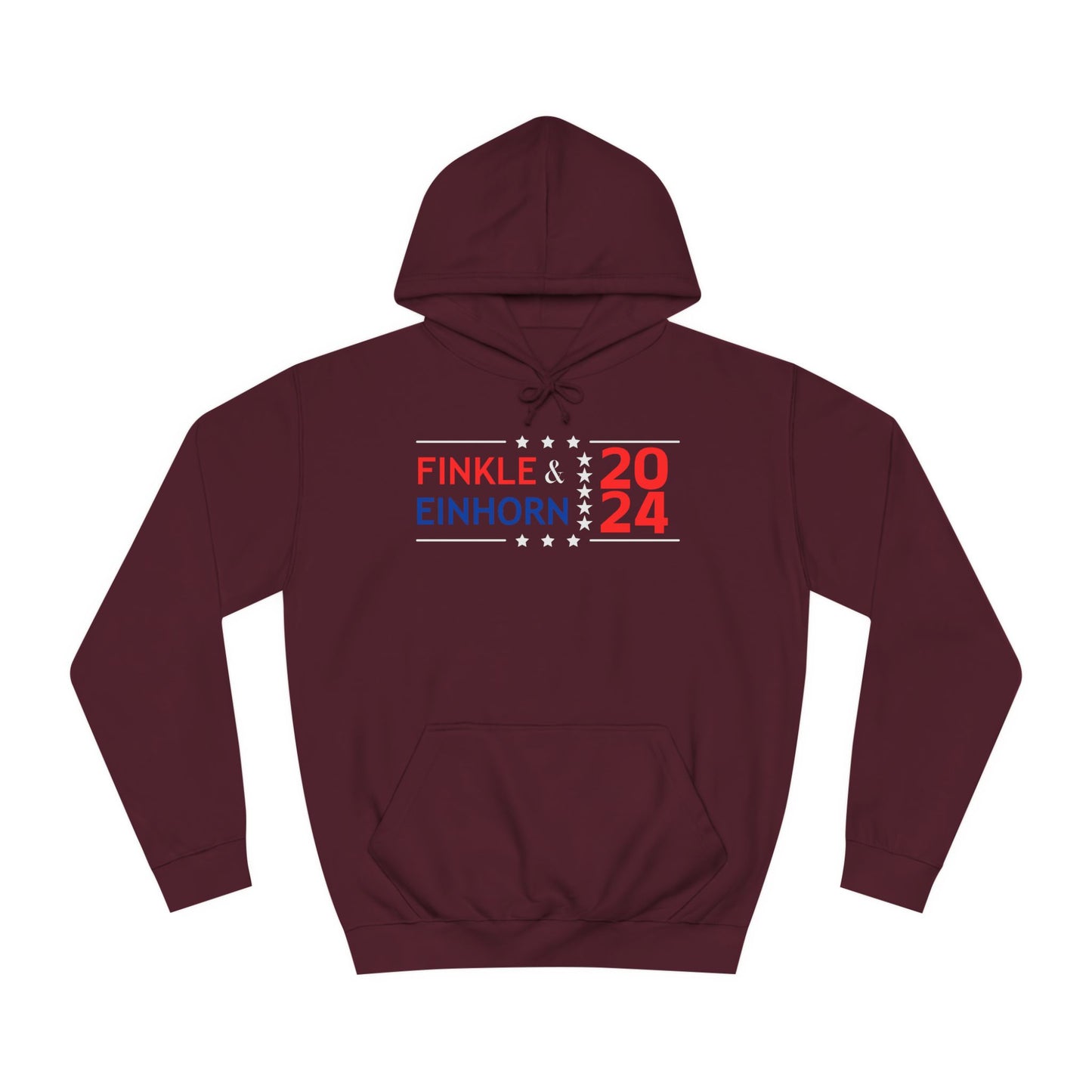 Super Dope Threads - Finkle & Einhorn Hoodie