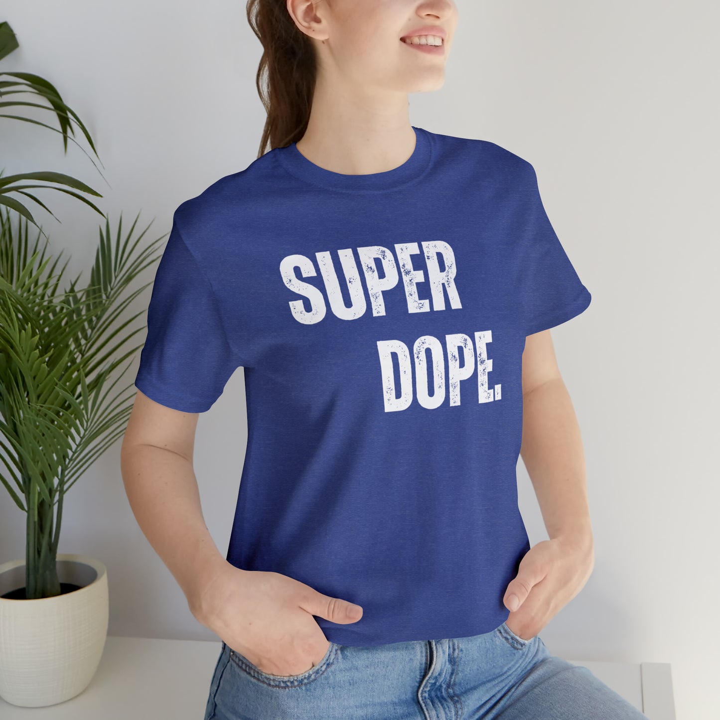 Super Dope Threads - Super Dope