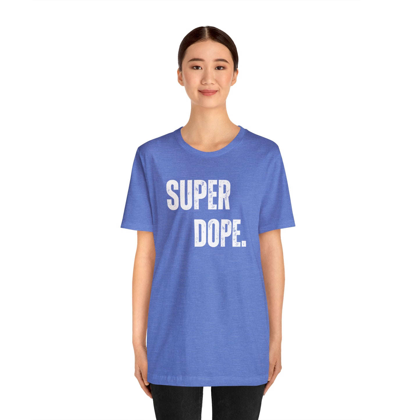 Super Dope Threads - Super Dope