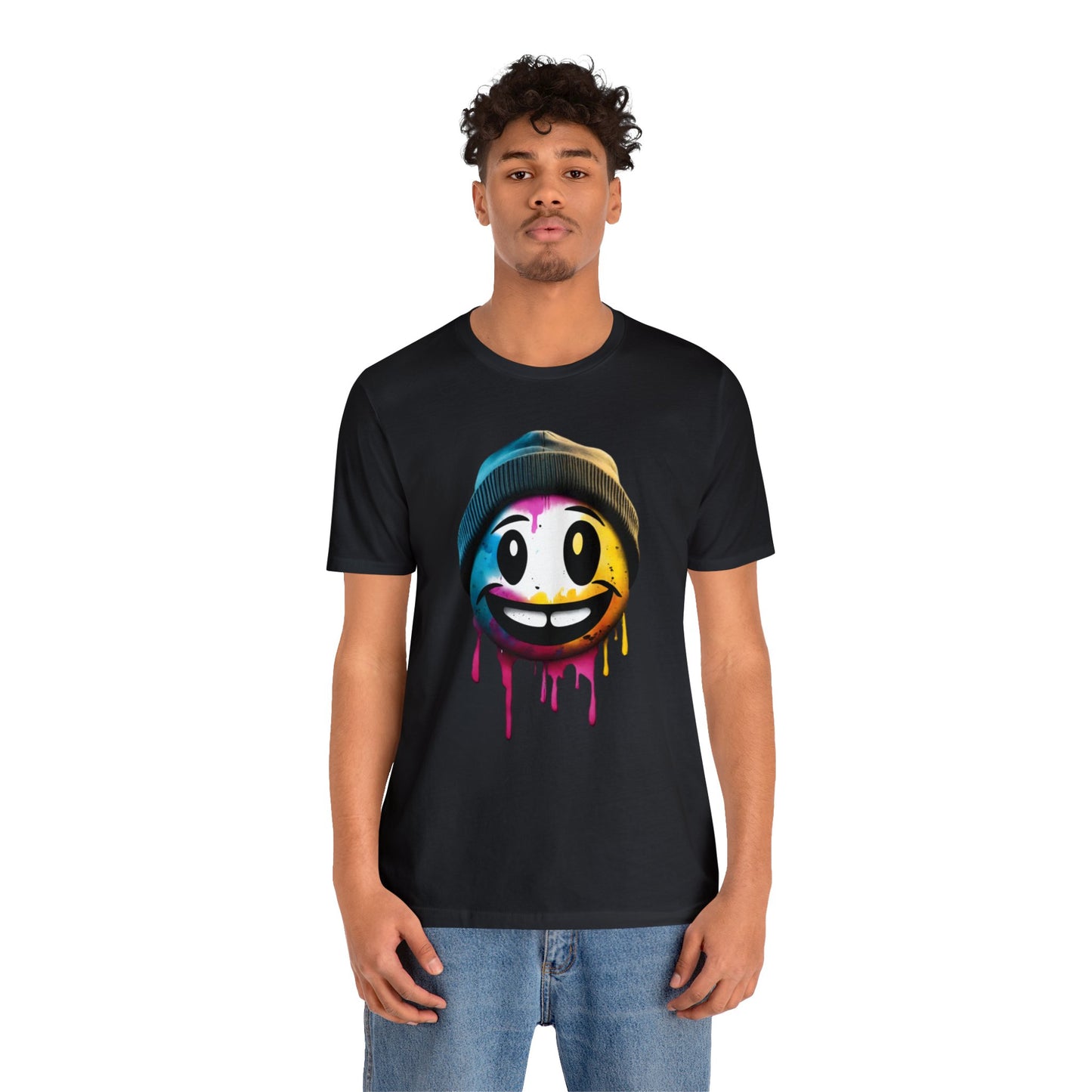 Super Dope Threads - Dope Smiley