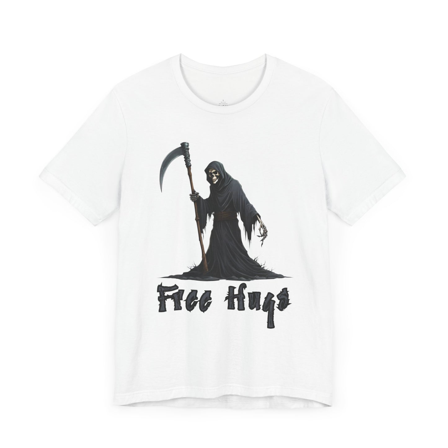 Super Dope Threads - Free Hugs