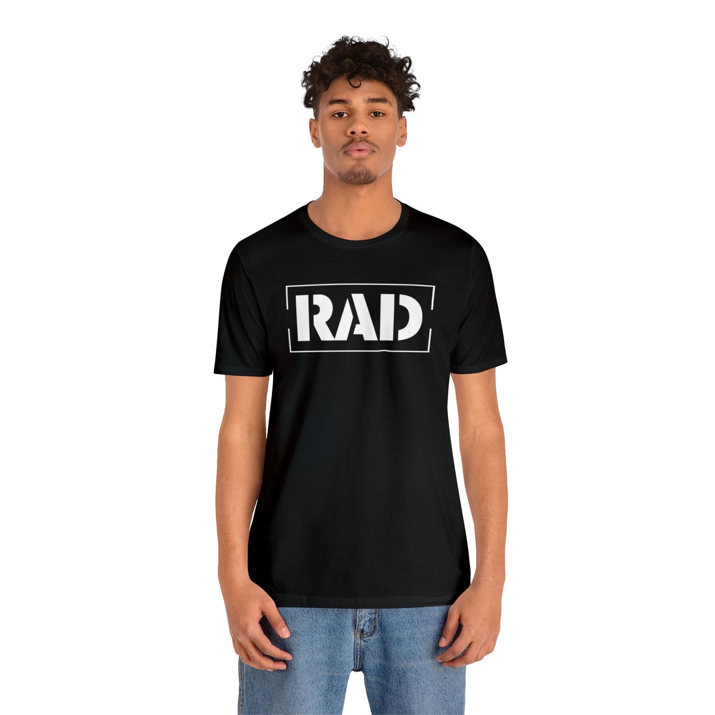 Super Dope Threads - RAD