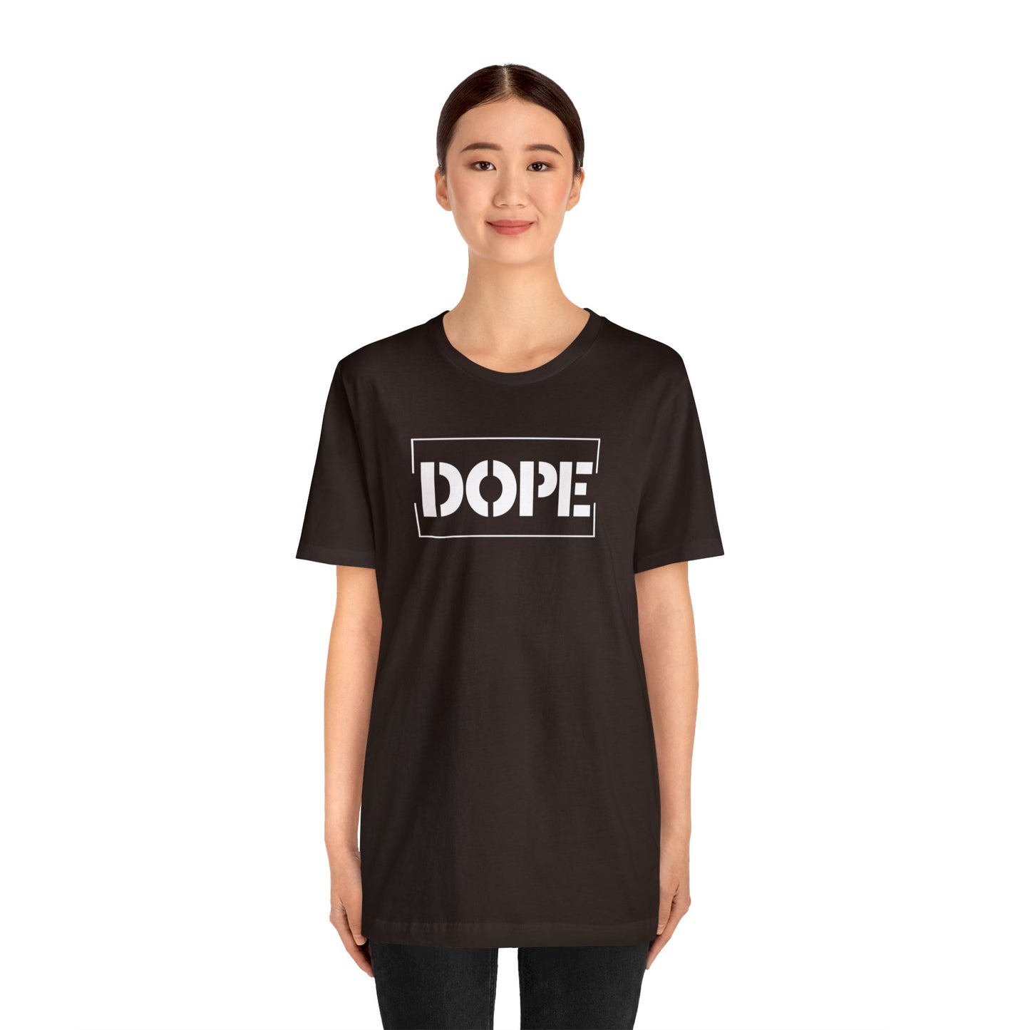 Super Dope Threads - DOPE