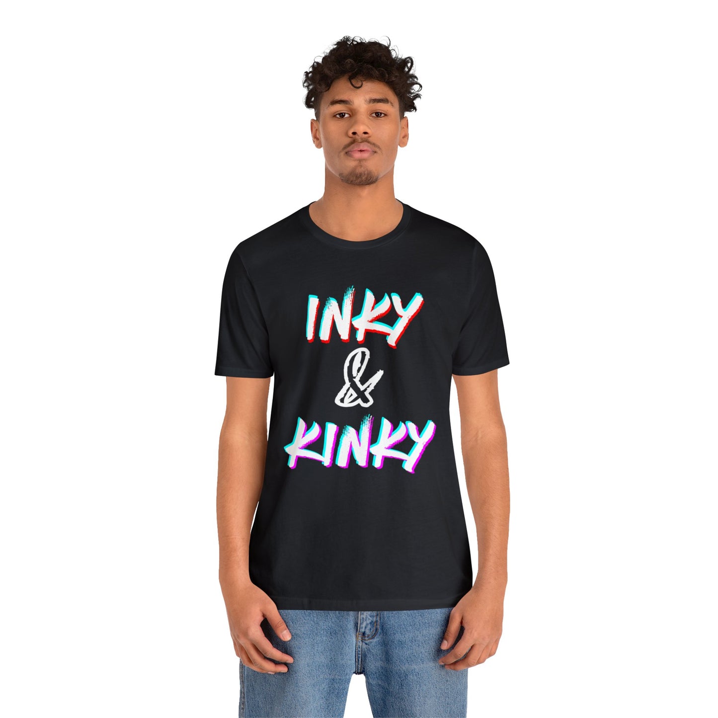 Super Dope Threads - Inky & Kinky