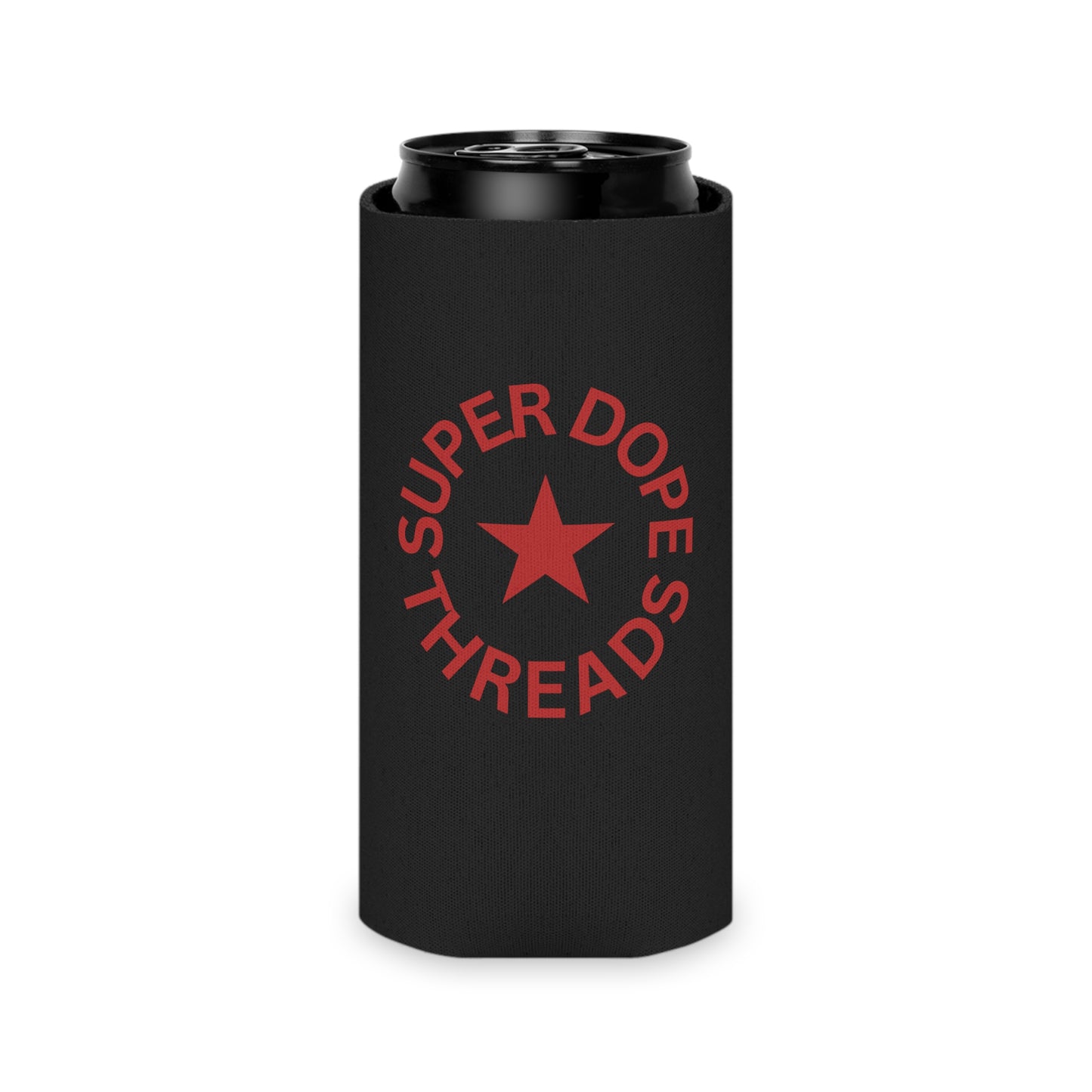 Super Dope Threads - Koozie