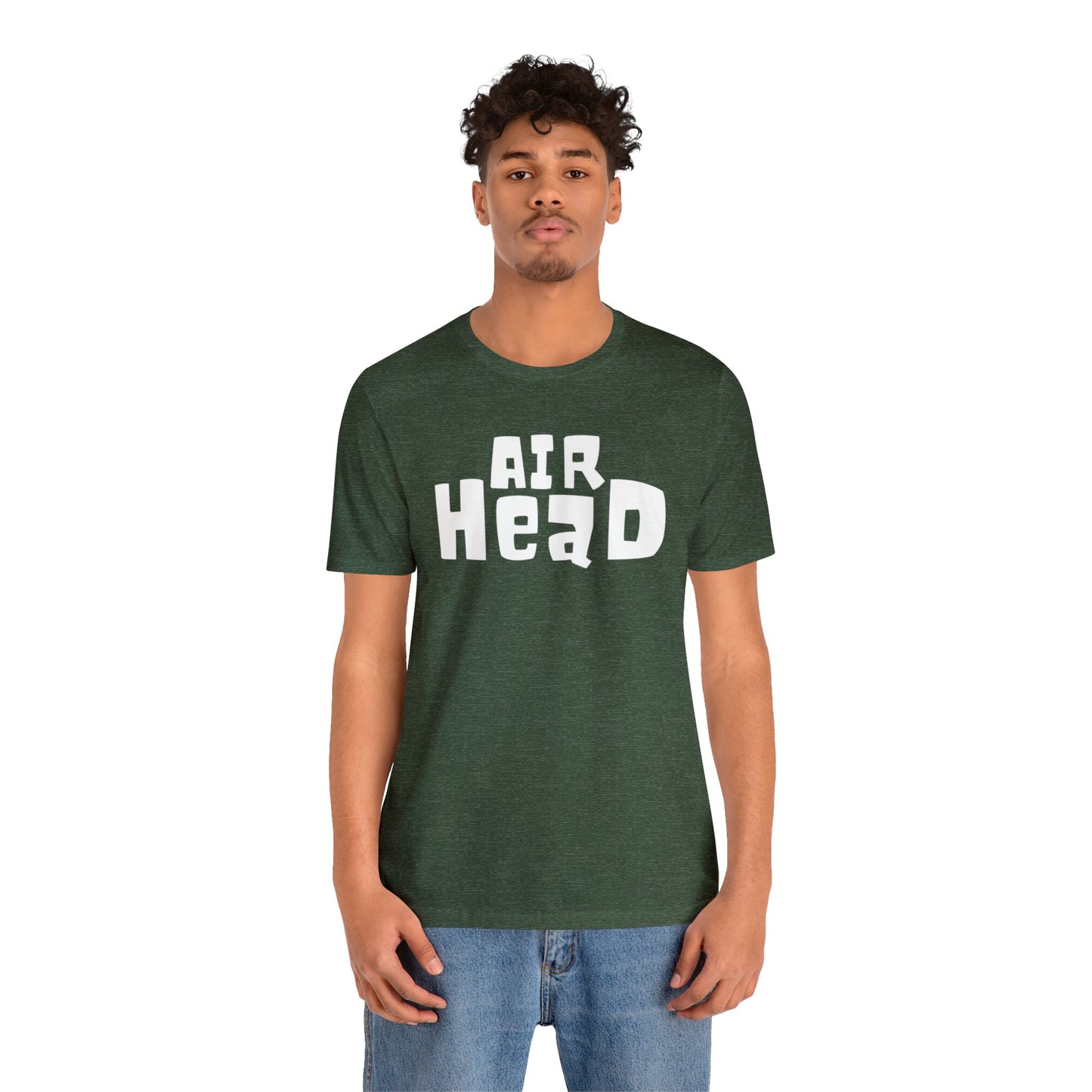 Super Dope Threads - Air Head