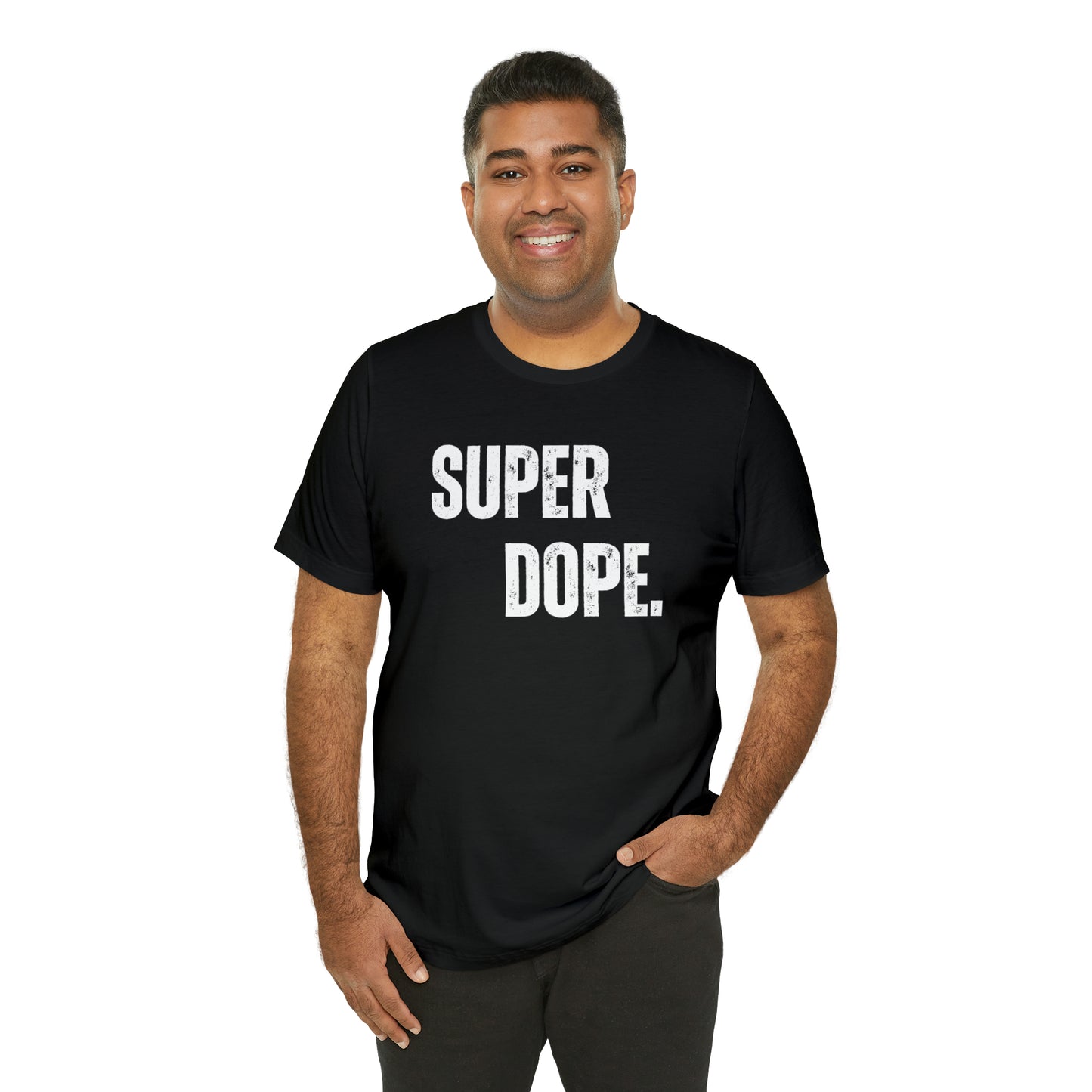 Super Dope Threads - Super Dope