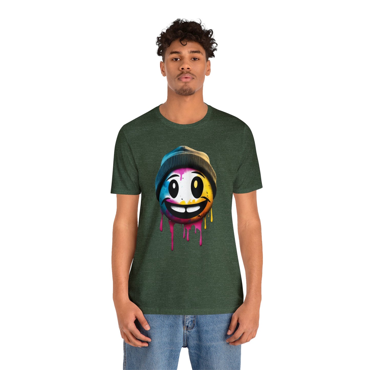 Super Dope Threads - Dope Smiley