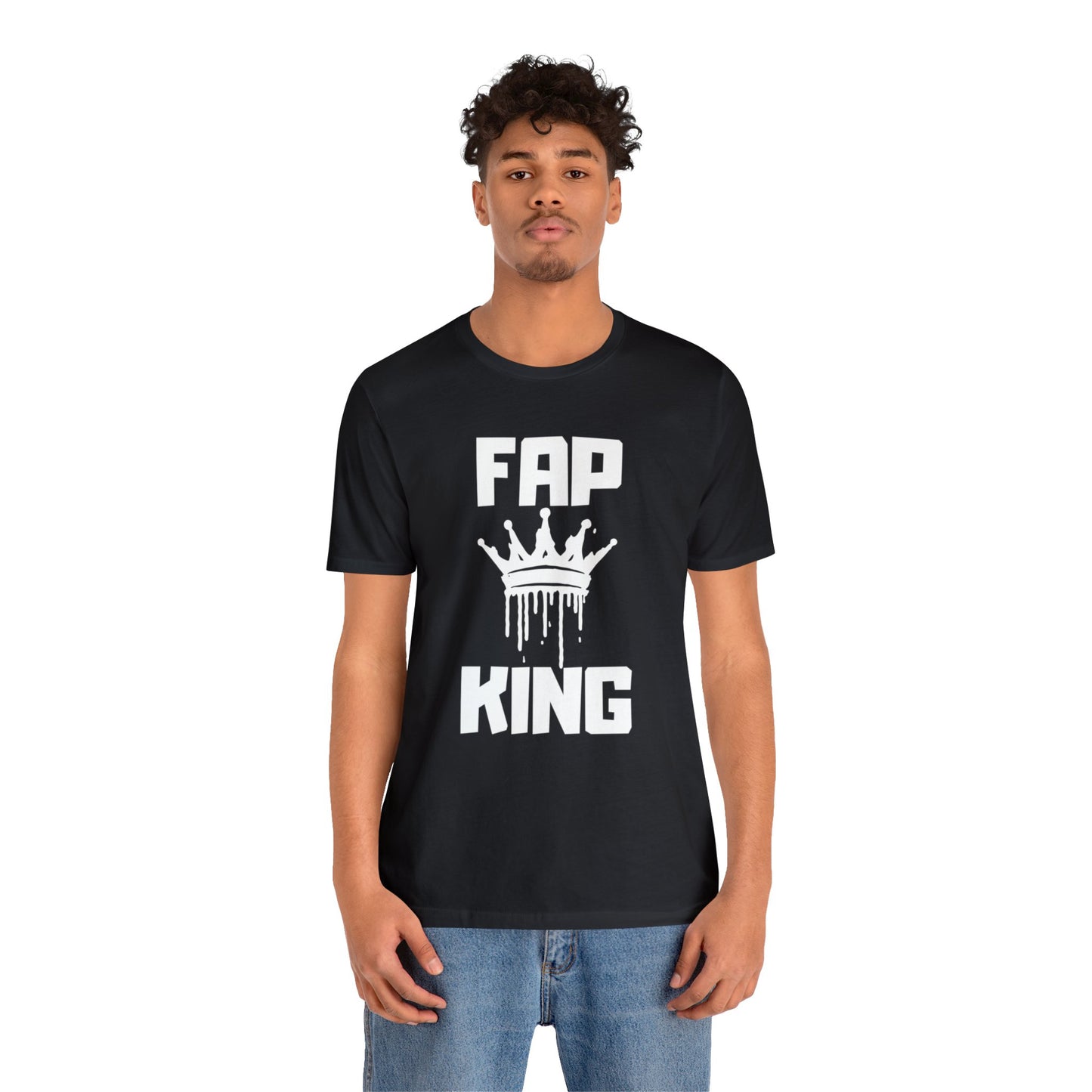 Super Dope Threads - Fap King