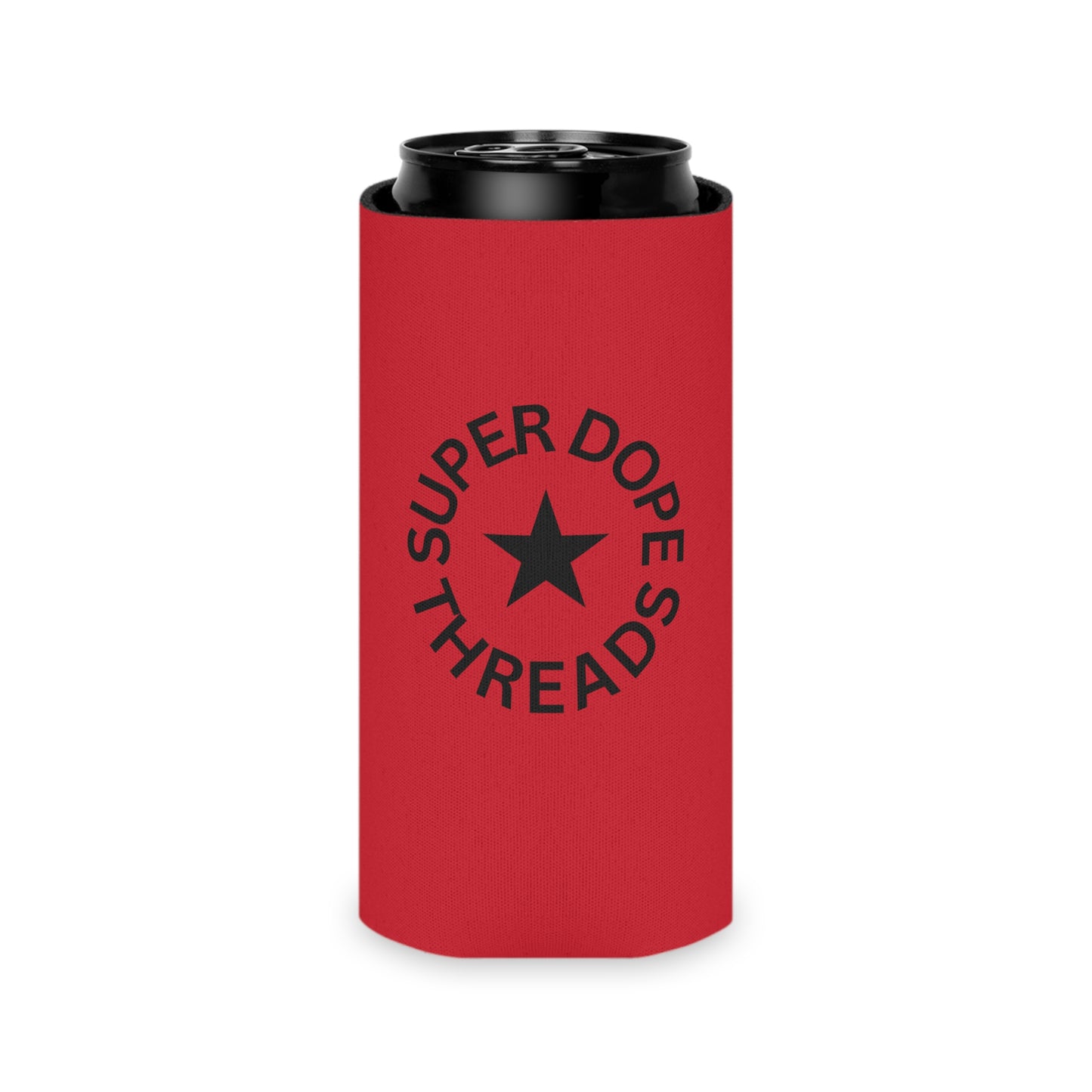 Super Dope Threads - Koozie