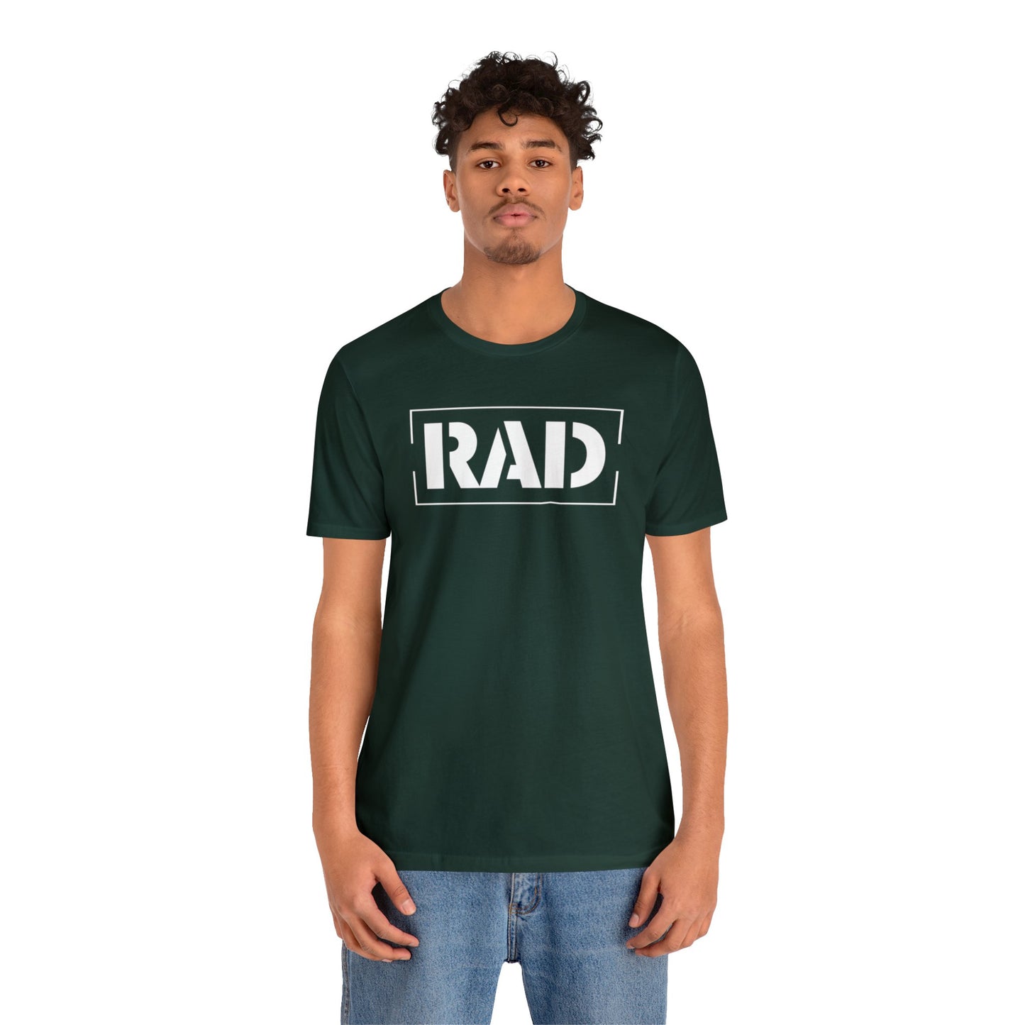 Super Dope Threads - RAD