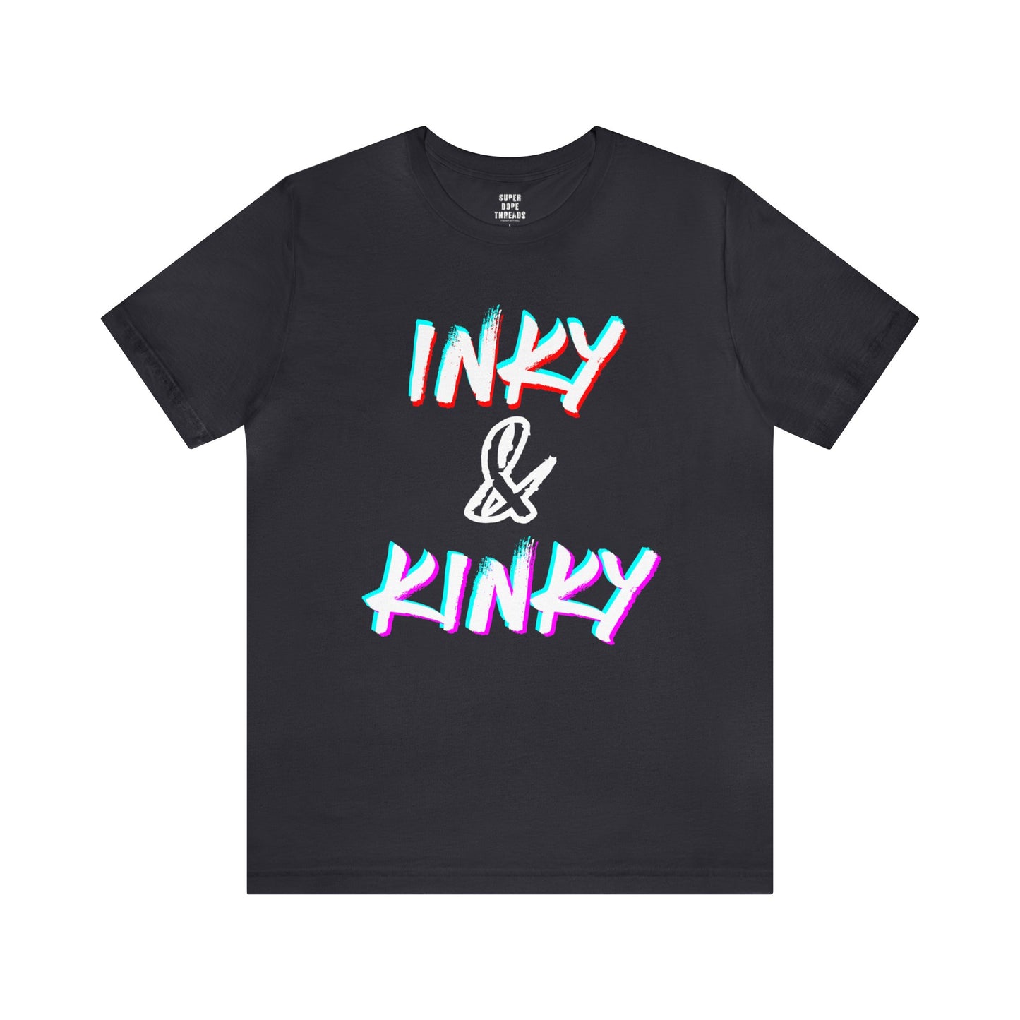 Super Dope Threads - Inky & Kinky